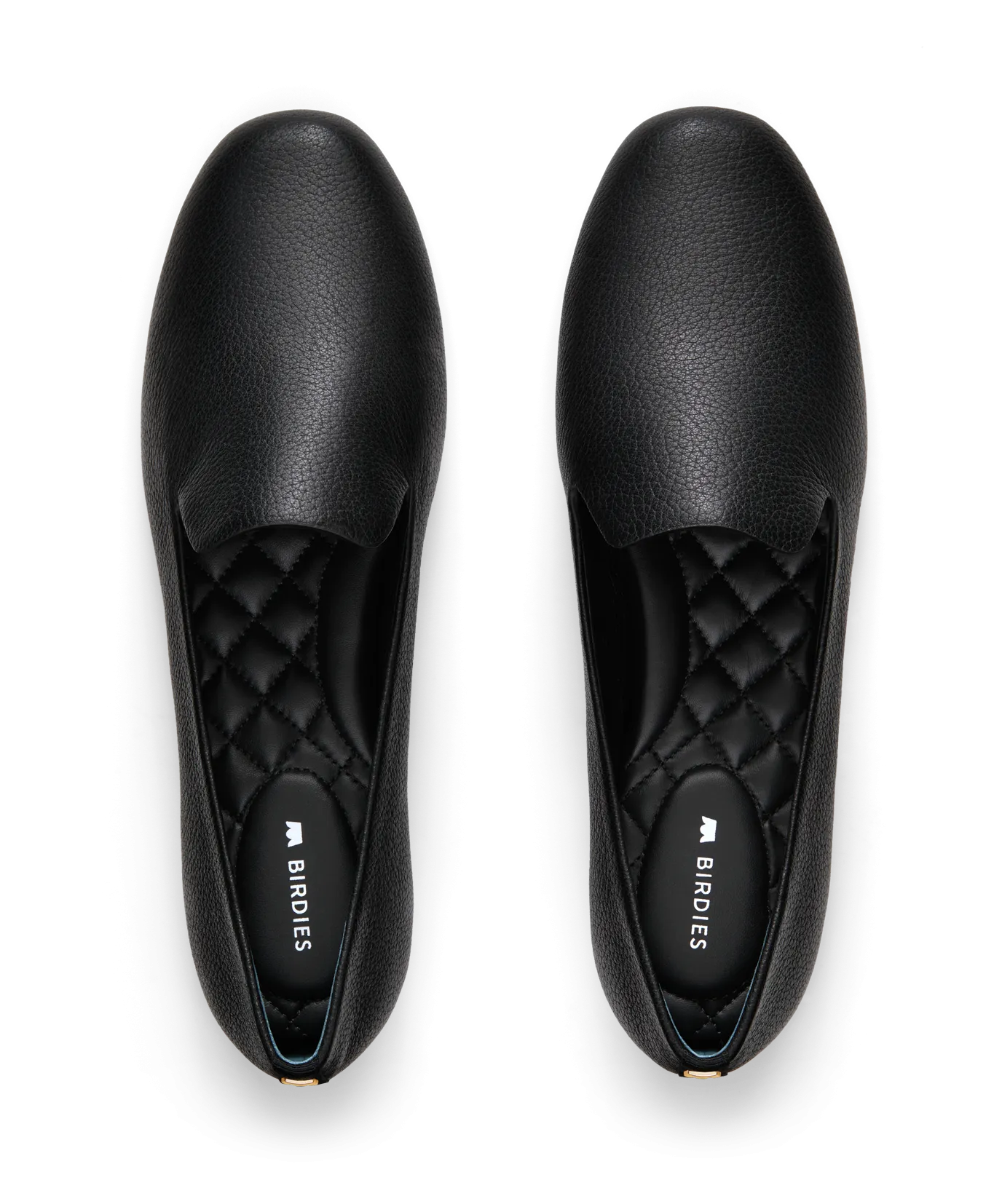 Light Walk The Starling - New Black Leather