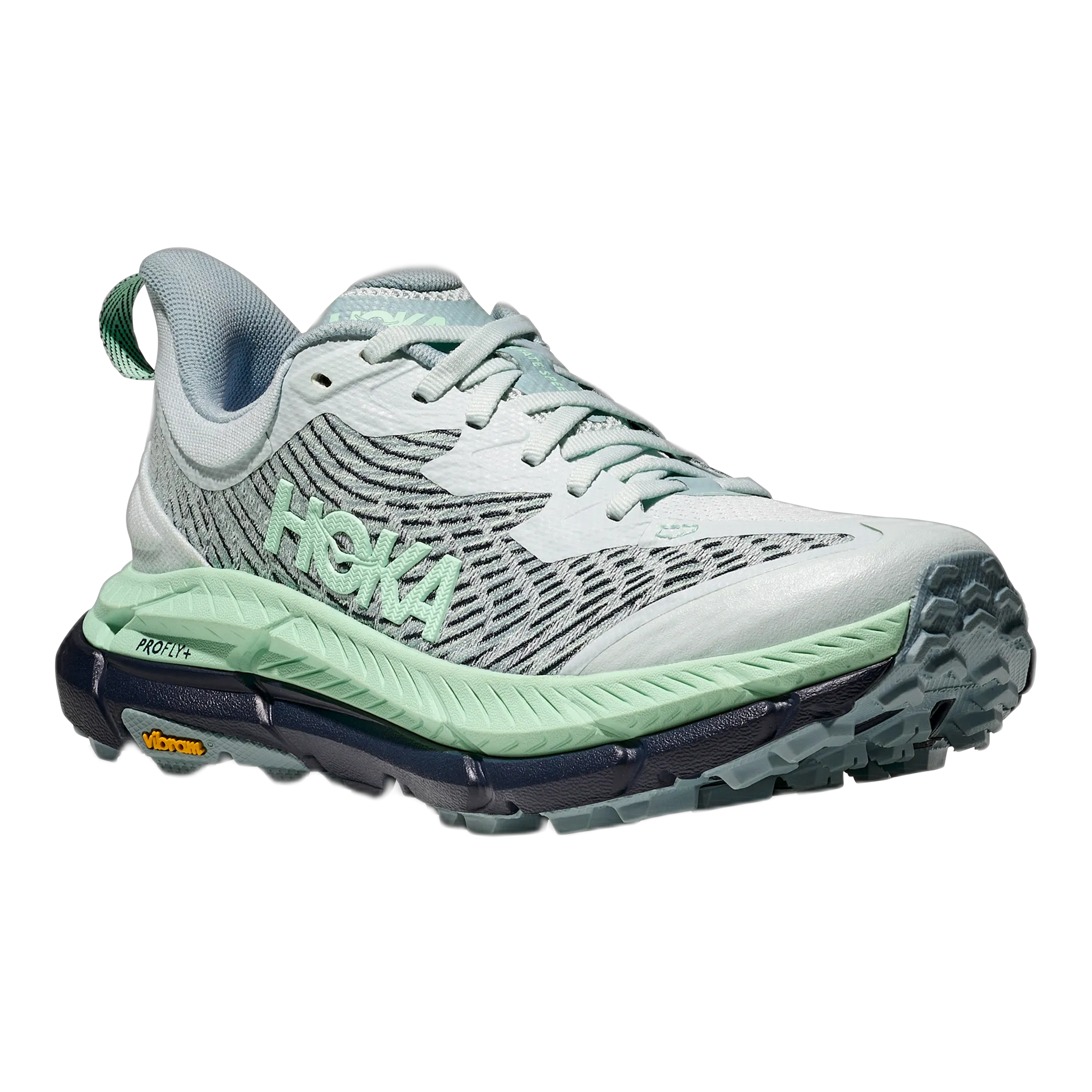 Light - weight nature Women's Mafate Speed 4