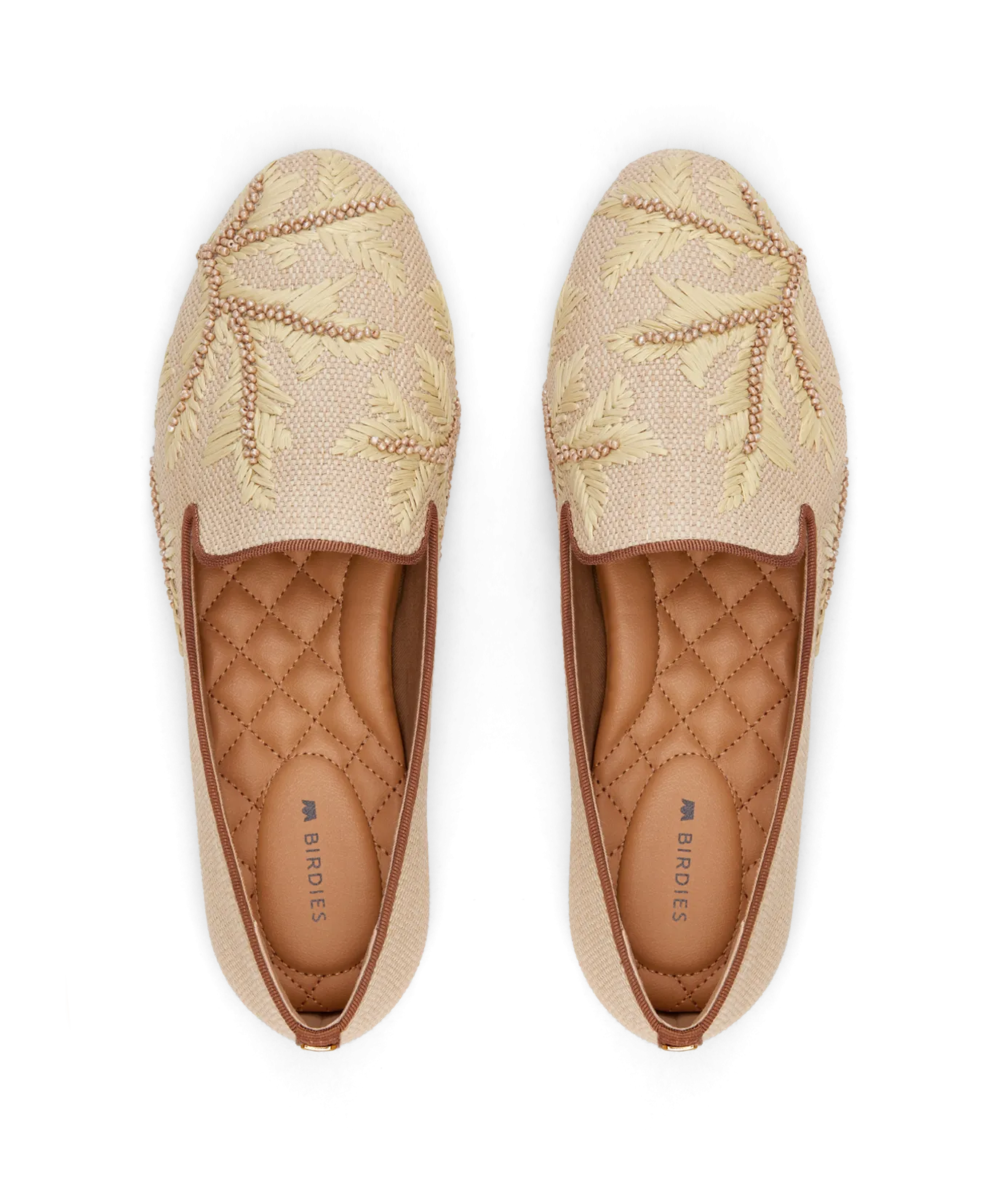 Lightweight Appeal The Starling - Botanico Raffia