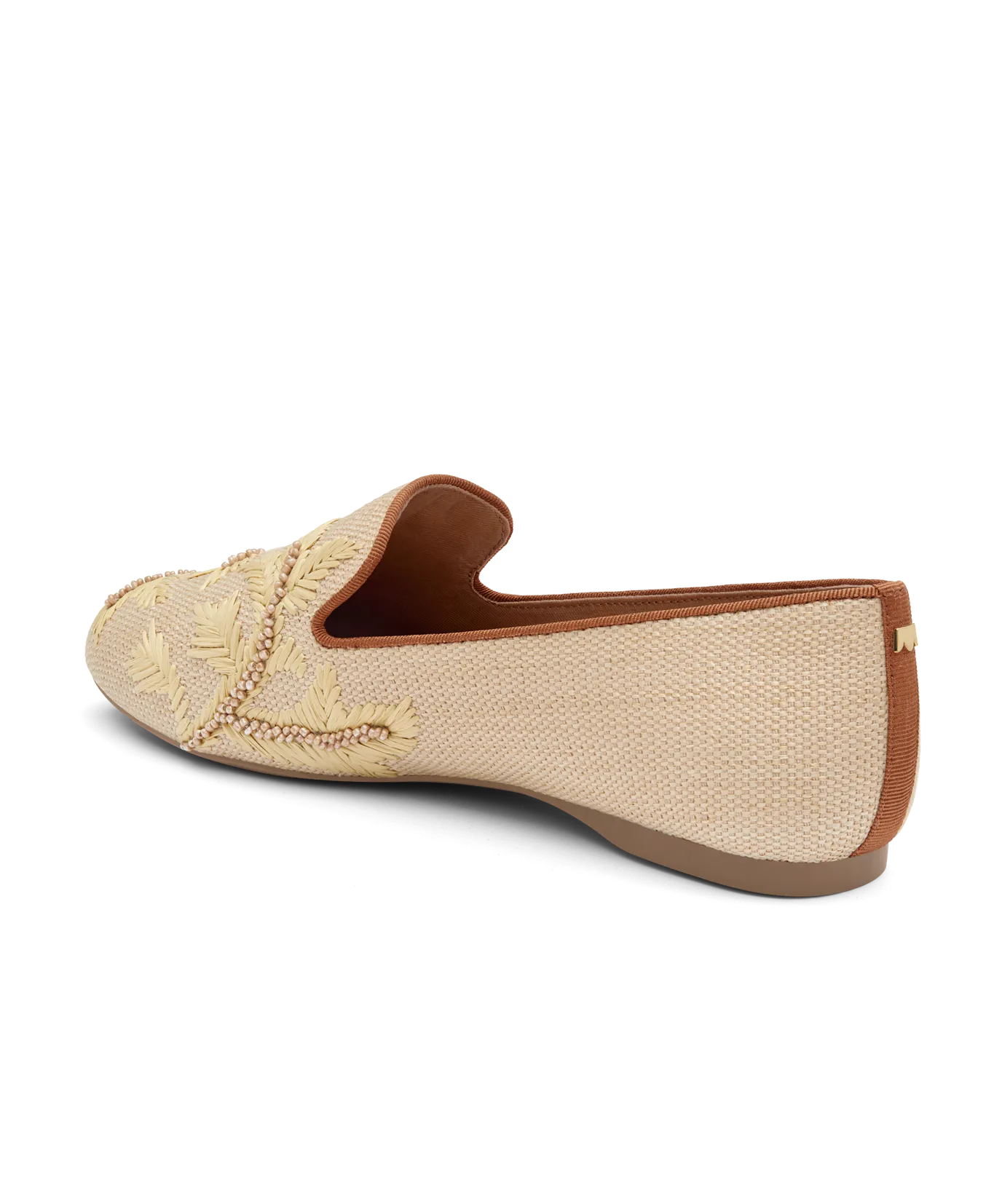 Lightweight Appeal The Starling - Botanico Raffia