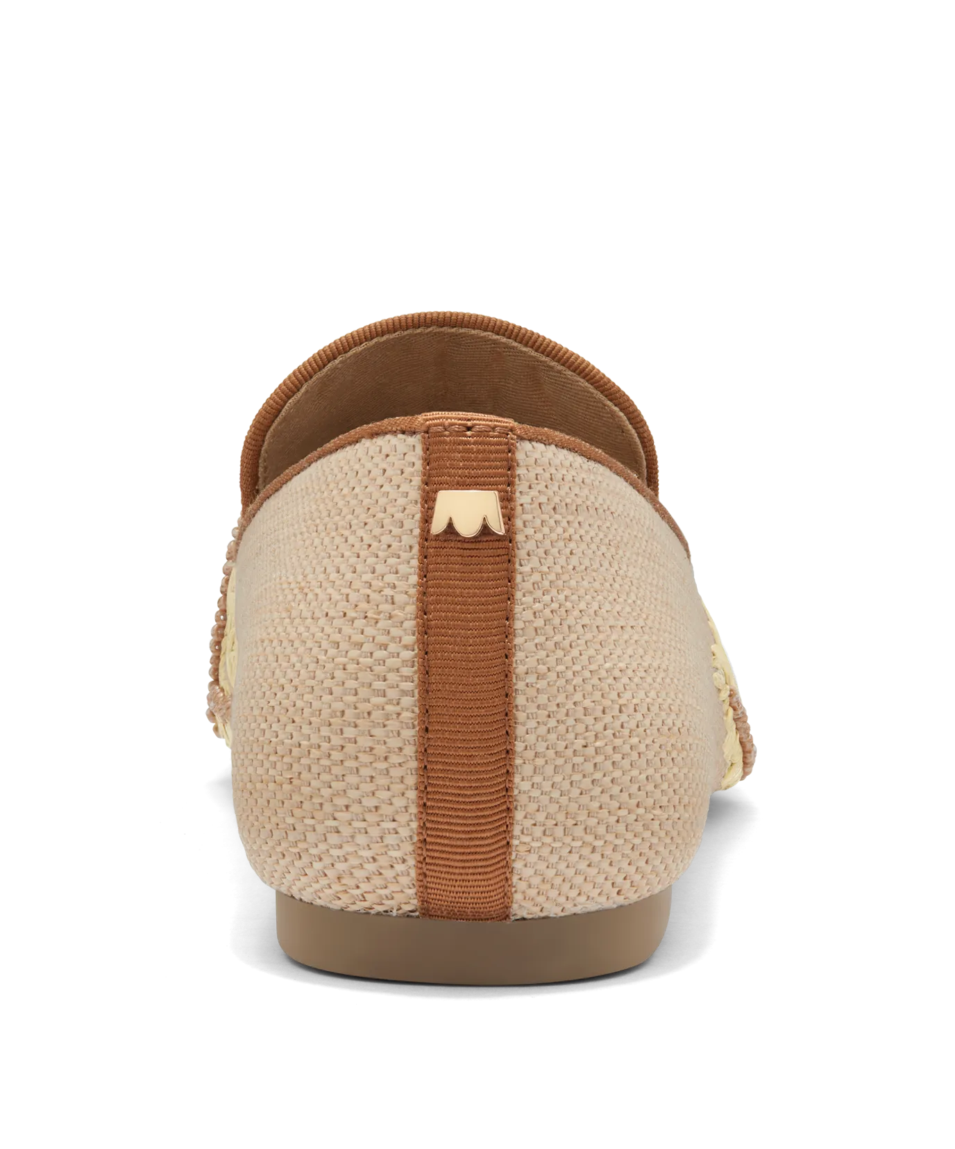 Lightweight Appeal The Starling - Botanico Raffia