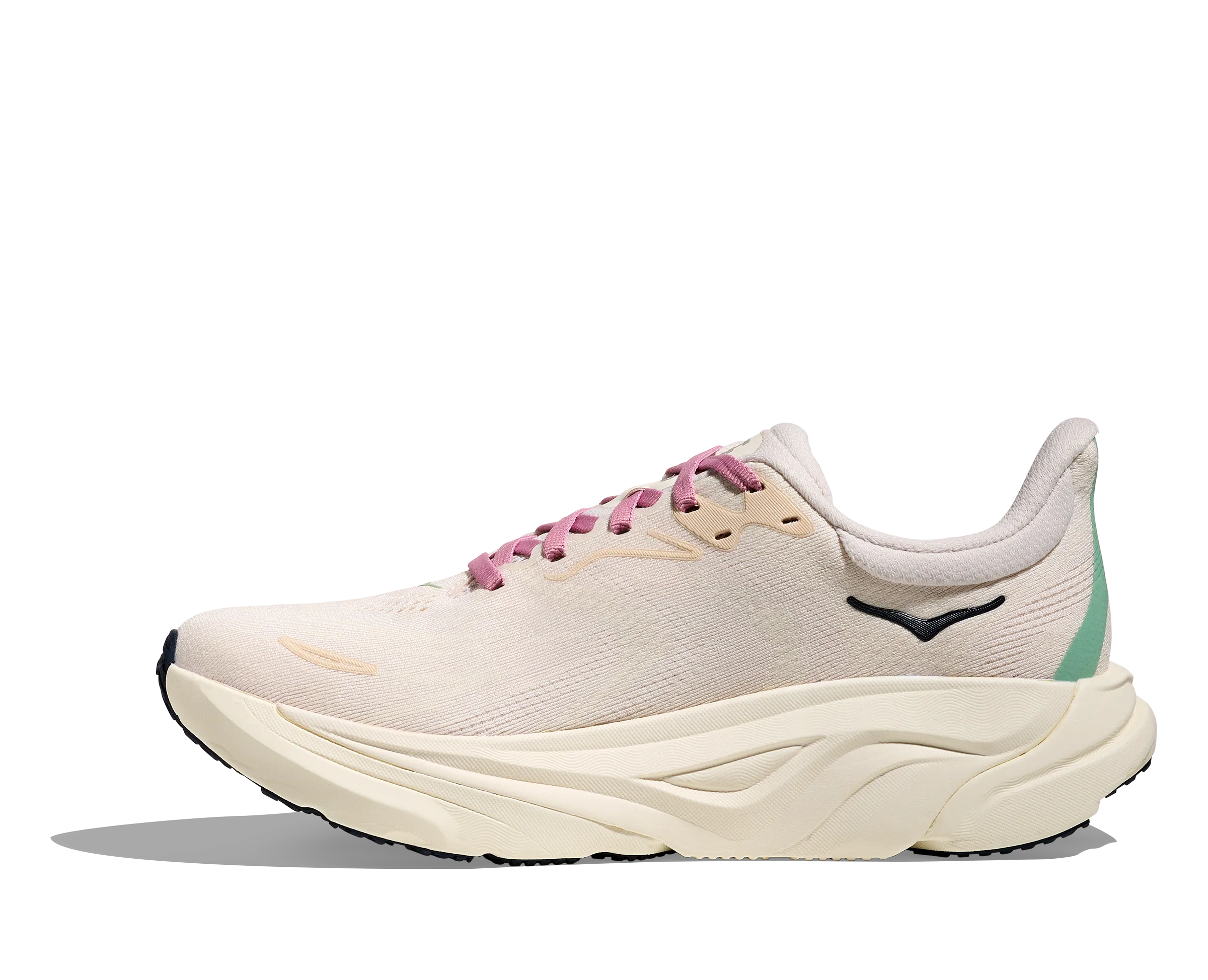 Lightweight Construction Women's Arahi 8 - Rose Cream / Alabaster