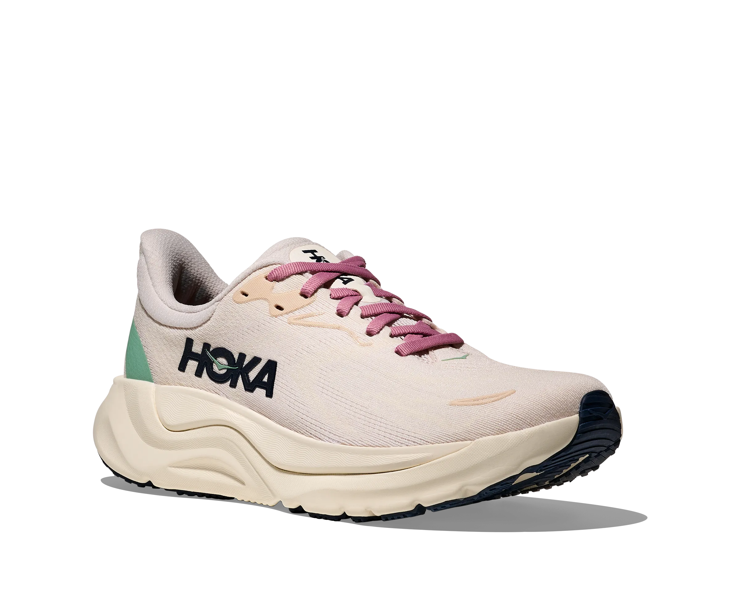 Lightweight Construction Women's Arahi 8 - Rose Cream / Alabaster
