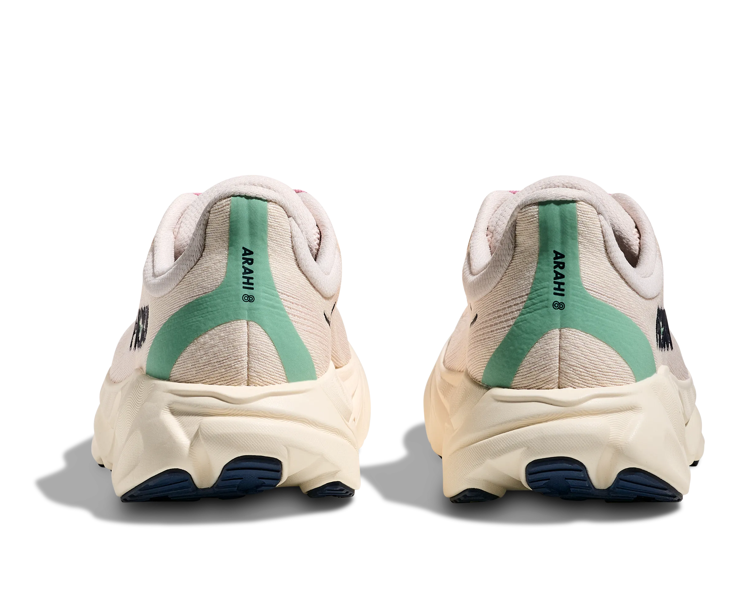 Lightweight Construction Women's Arahi 8 - Rose Cream / Alabaster
