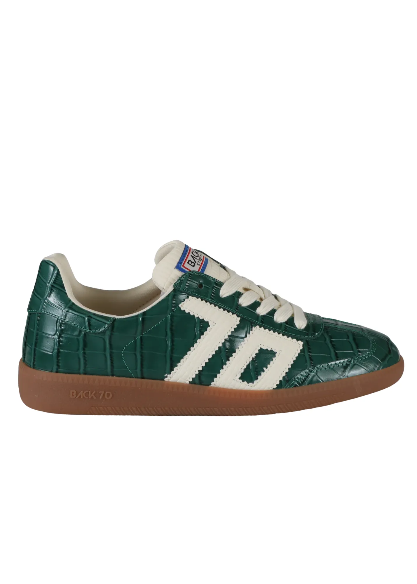 Lightweight Core Sole Back 70 Cloud K Sneaker