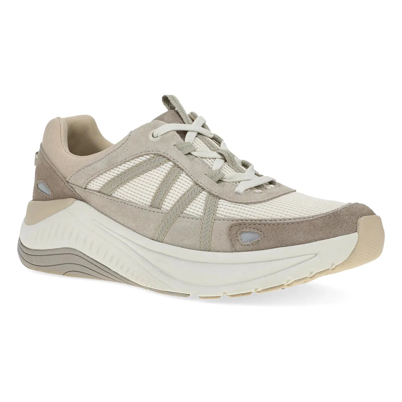 Lightweight Cushioning DANSKO POPPY - DUNE