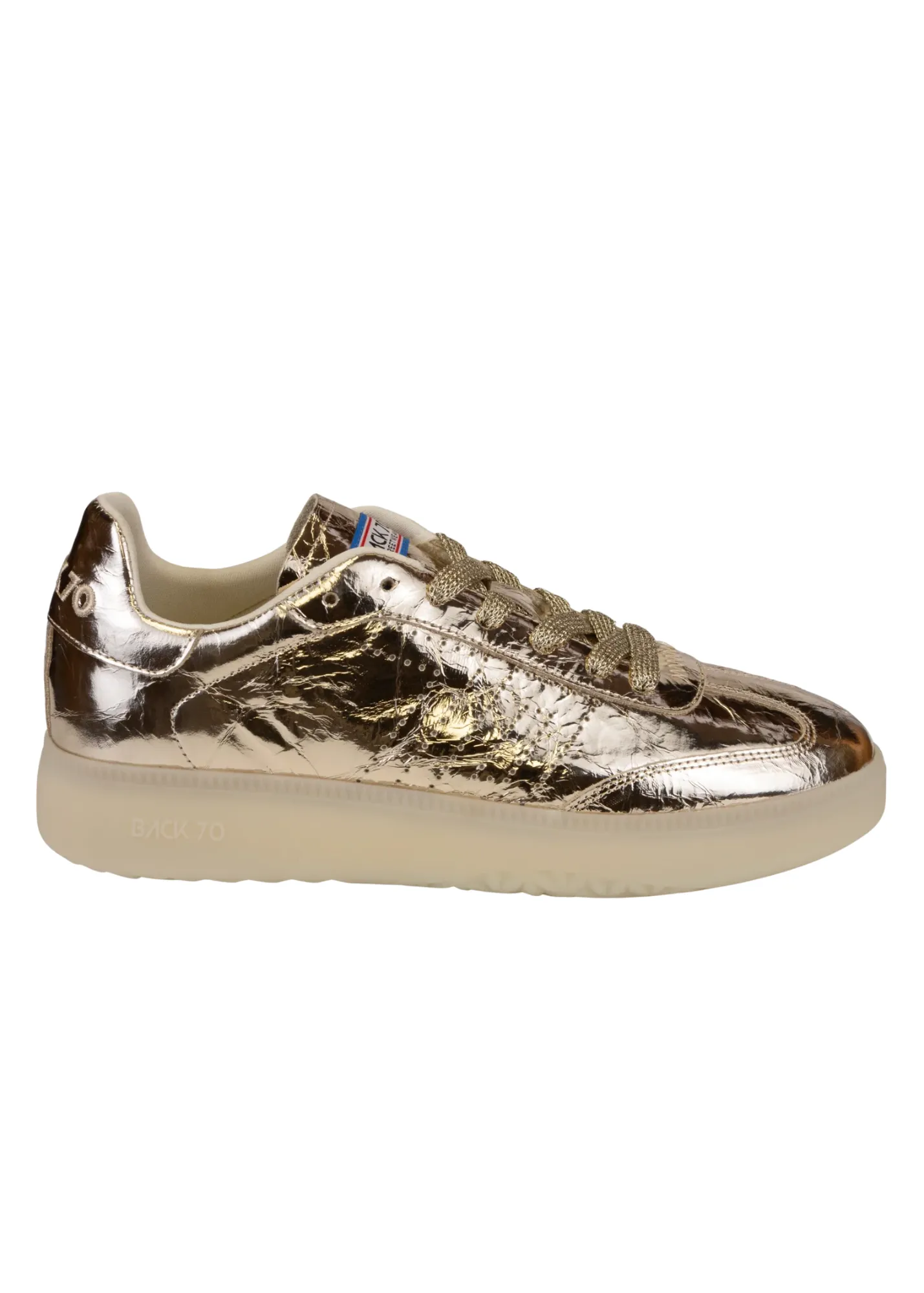 Lightweight Design Back 70 Boston 2508 Sneakers
