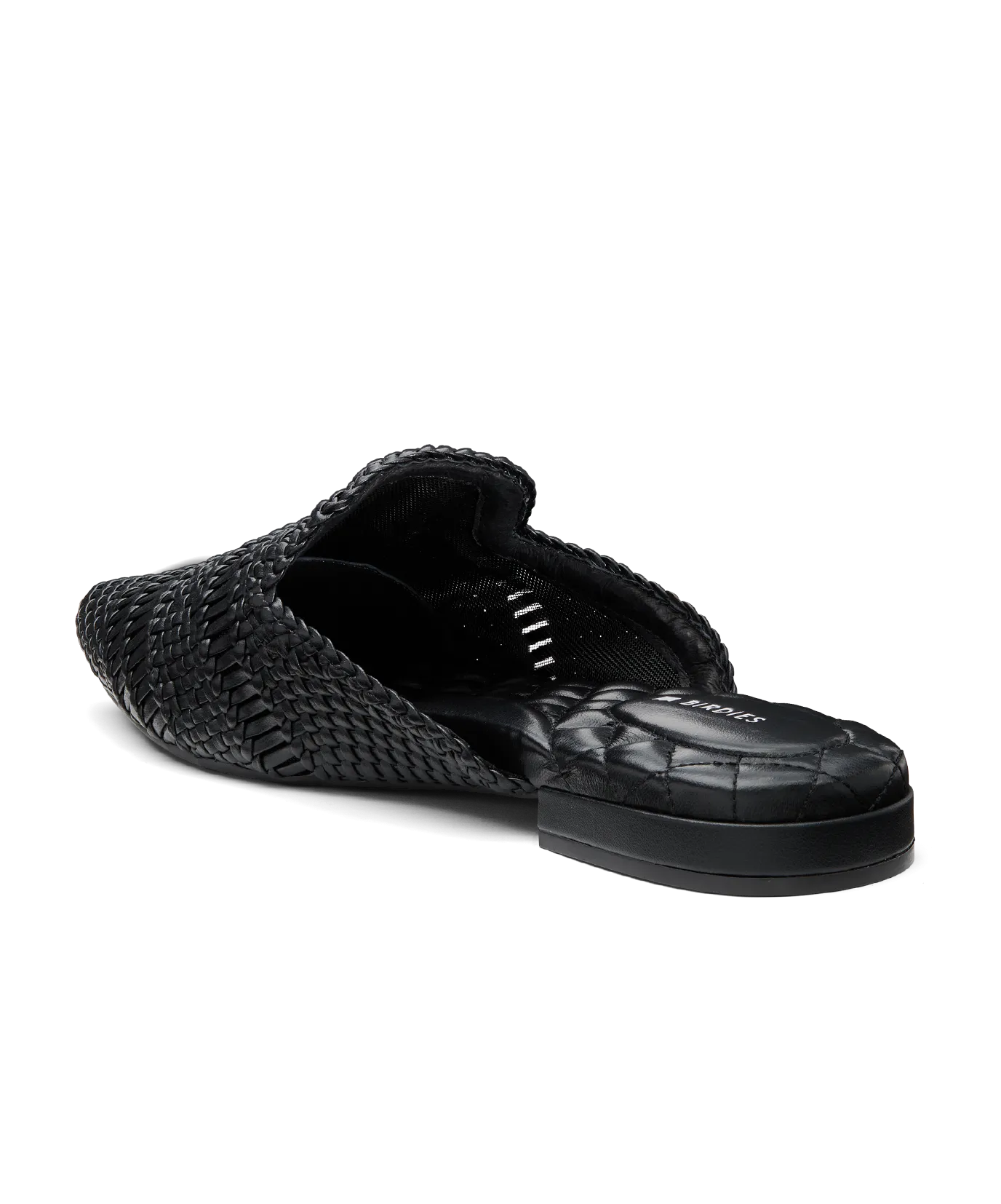 Lightweight EVA The Dove - Black Woven