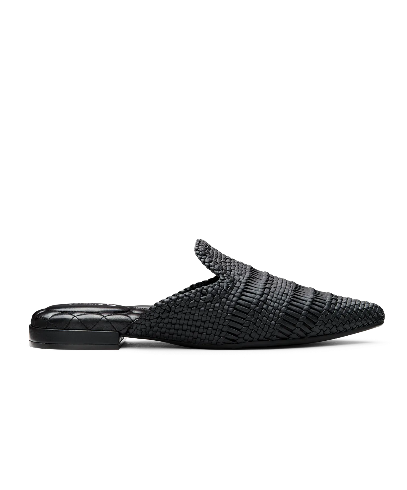 Lightweight EVA The Dove - Black Woven