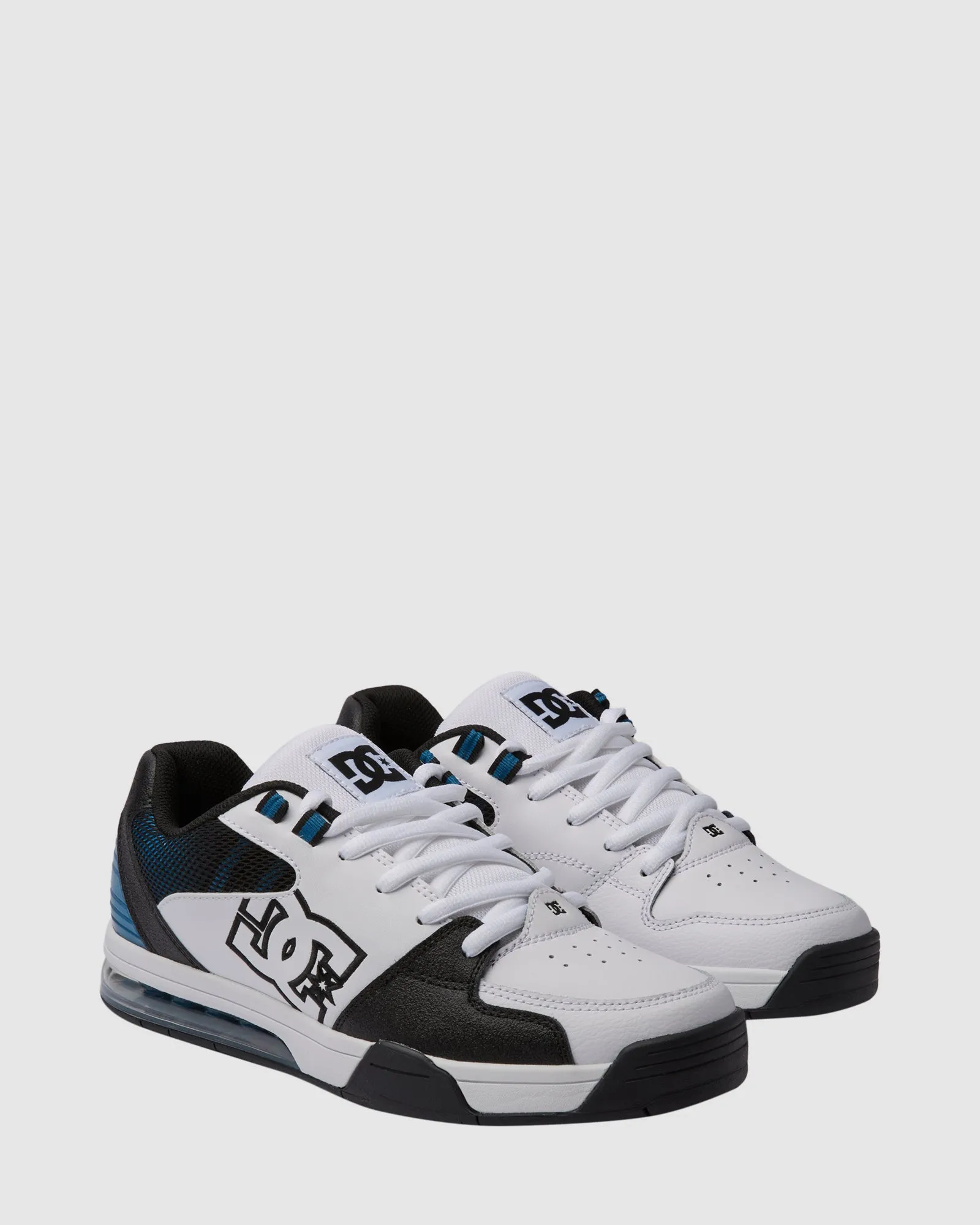 Smooth Form Mens Versatile Shoes