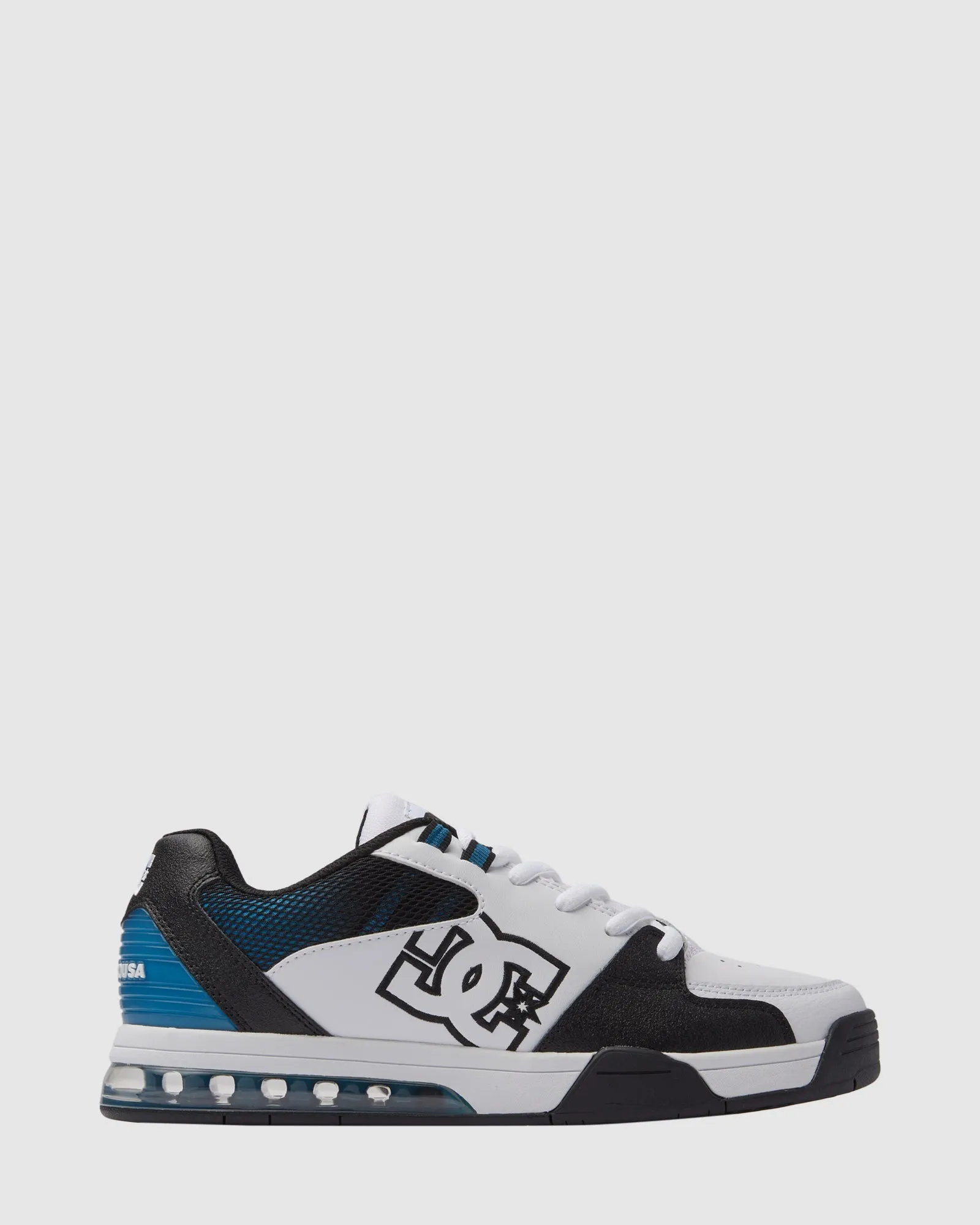 Lightweight Feel Mens Versatile Shoes