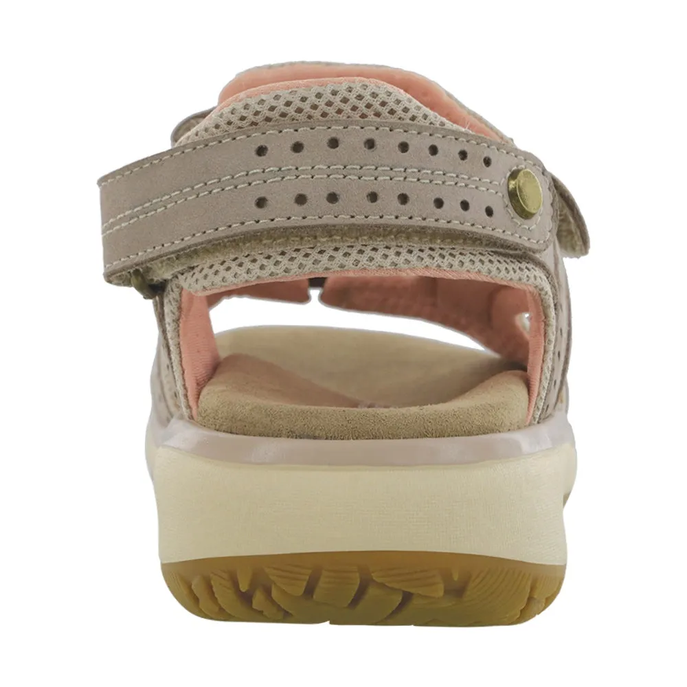 Lightweight Footwear Embark - Taupe