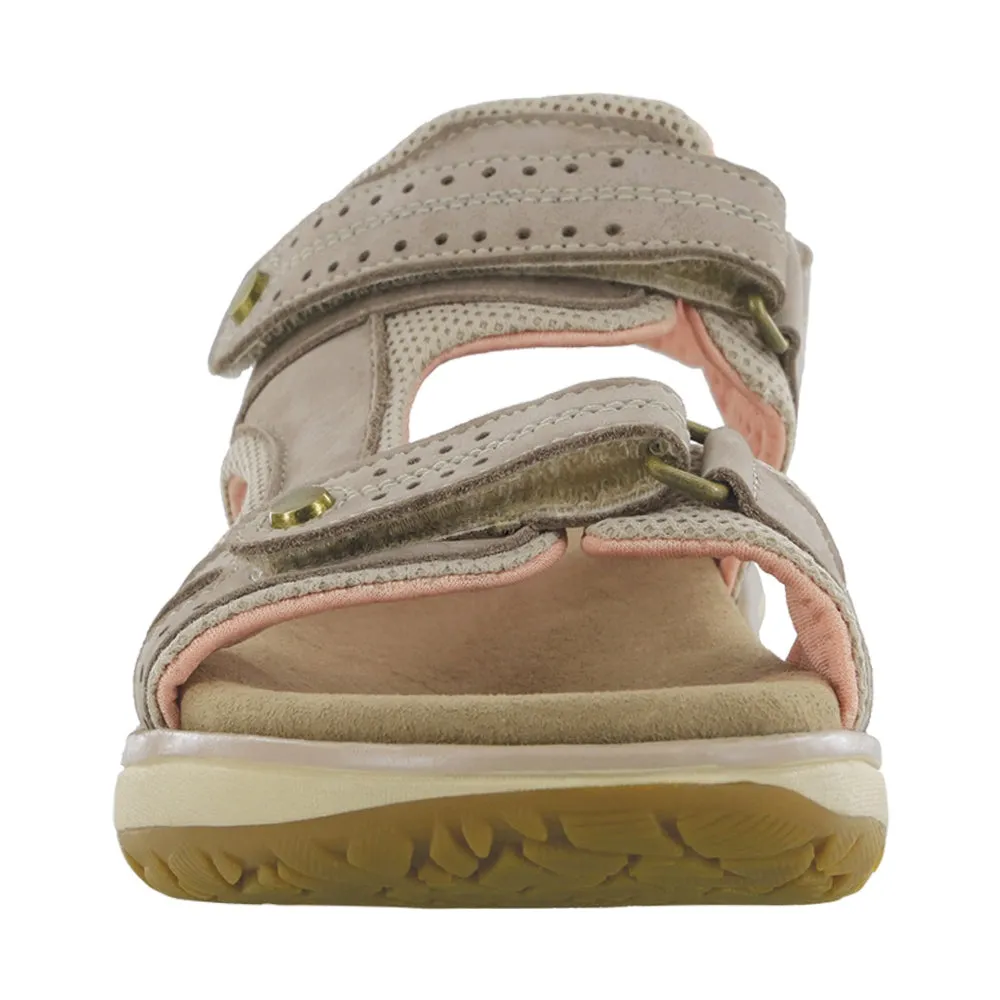Lightweight Footwear Embark - Taupe