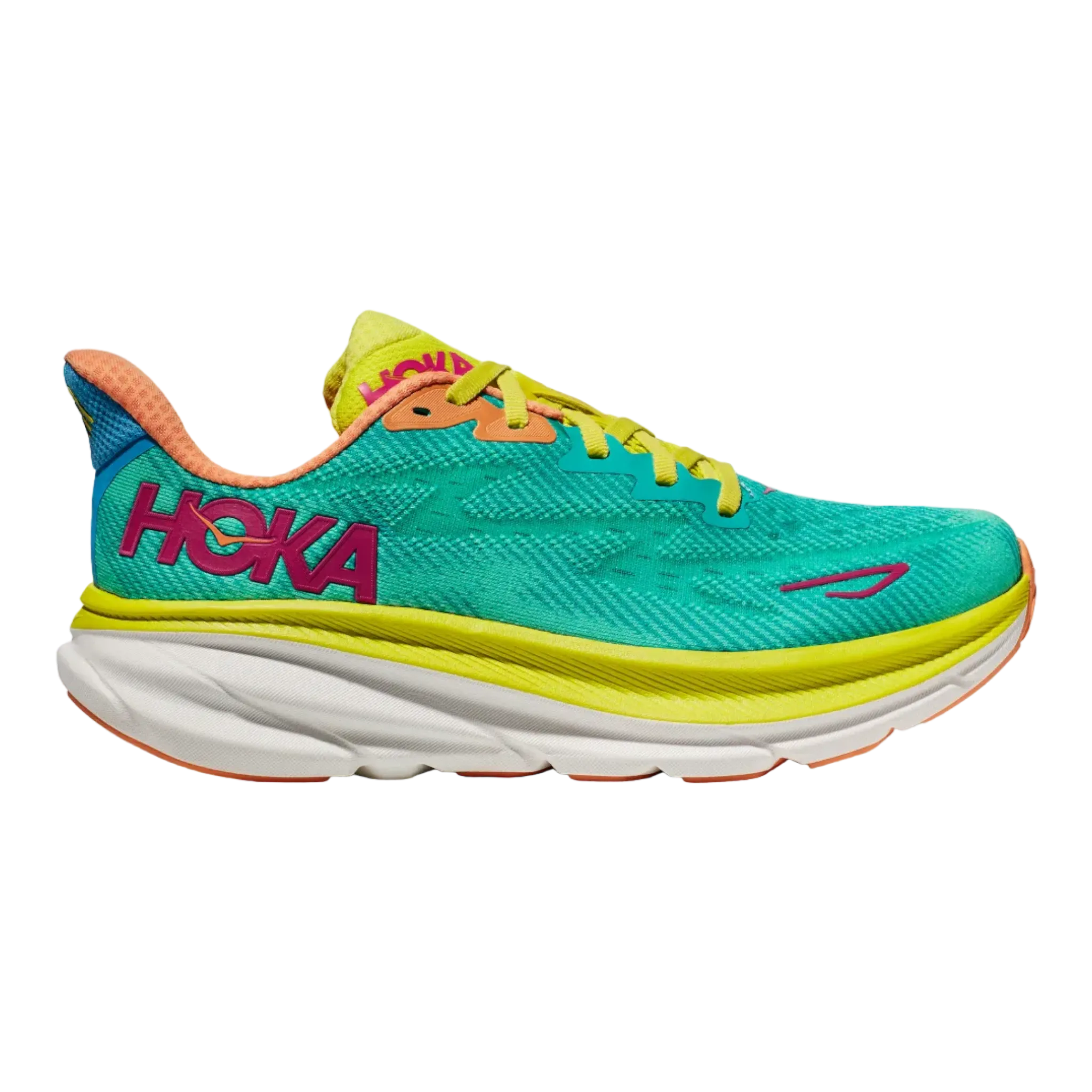 HOKA - Men's Clifton 9