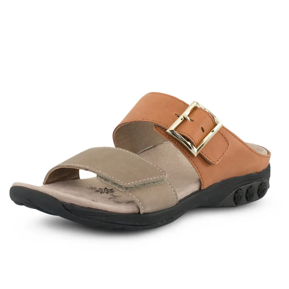 Cognac Taupe