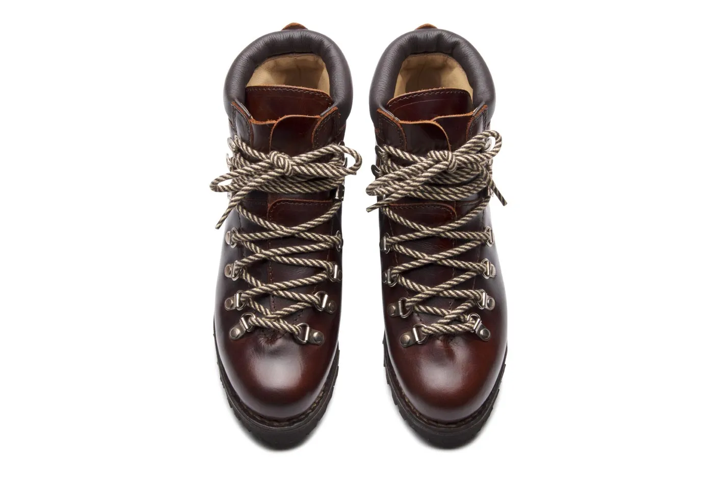 Lightweight PARABOOT AVORIAZ - Lisse ??corce