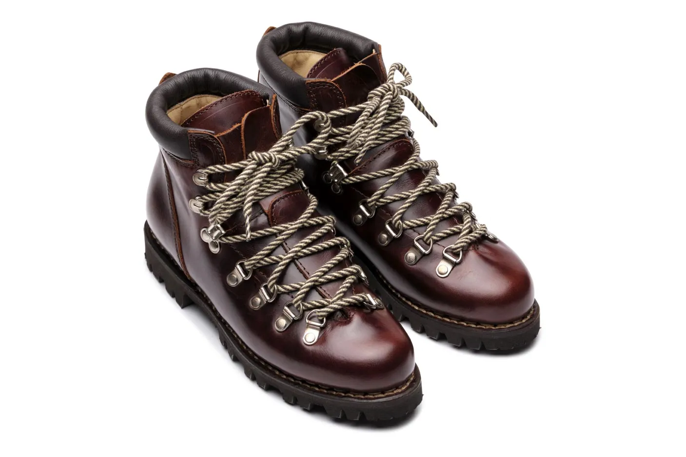 Lightweight PARABOOT AVORIAZ - Lisse ??corce