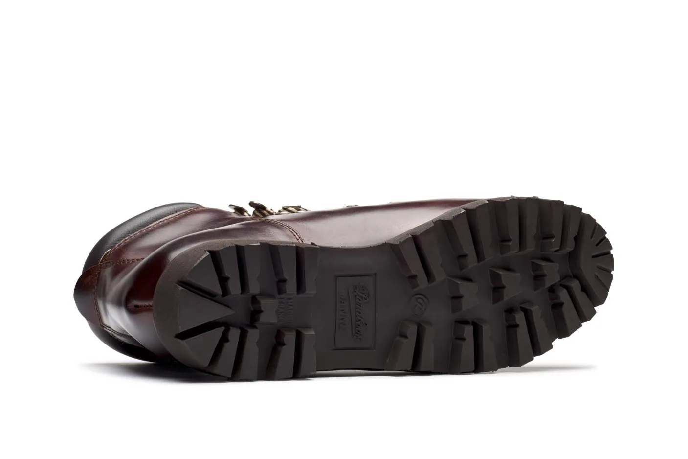 Lightweight PARABOOT AVORIAZ - Lisse ??corce