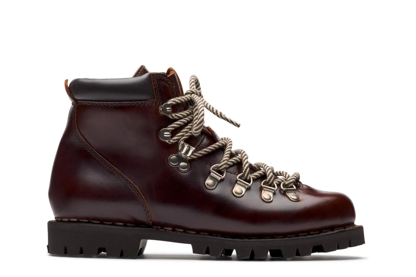 Classic Color Comfort Grip PARABOOT AVORIAZ - Lisse ??corce
