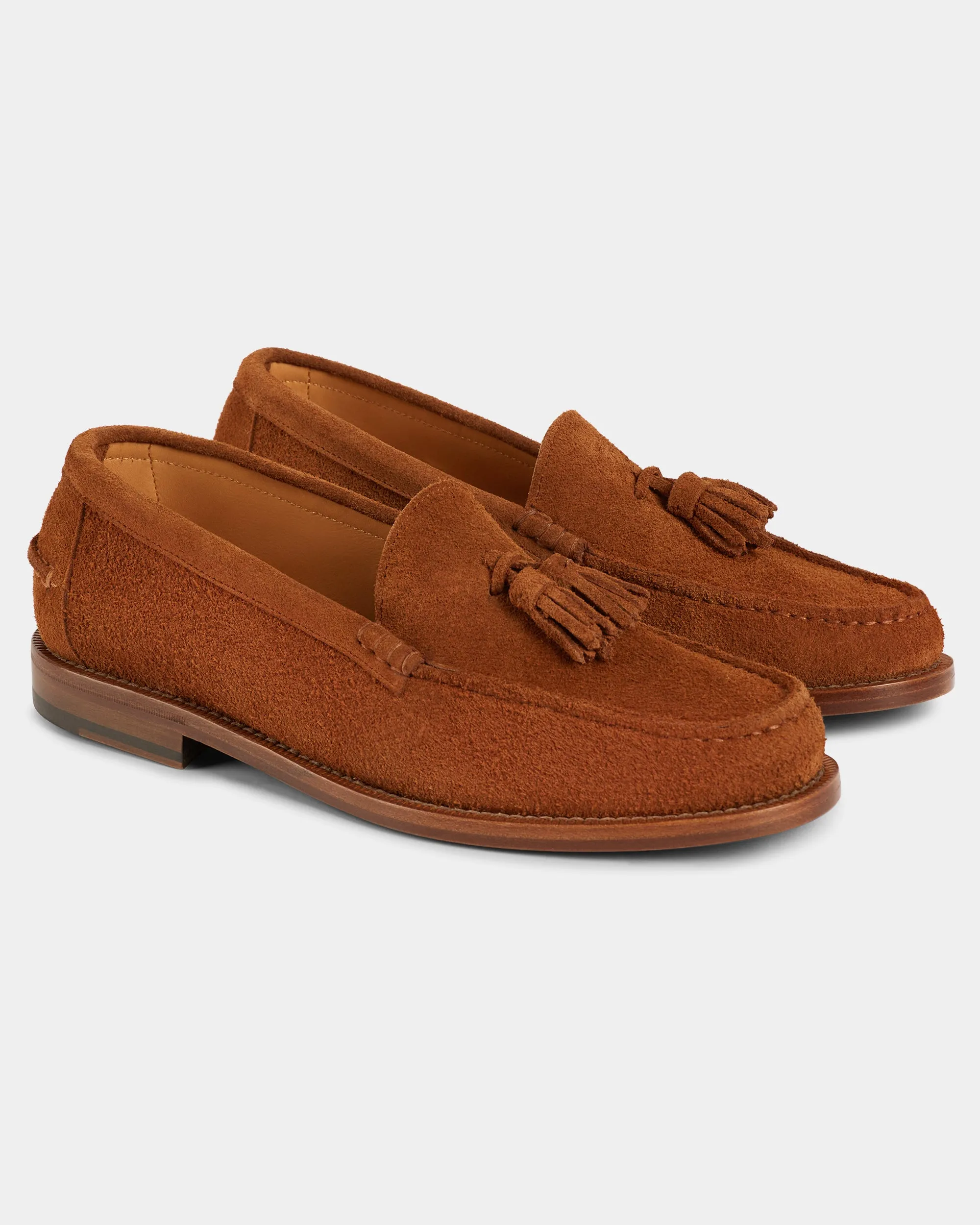Lightweight Step Marus??e