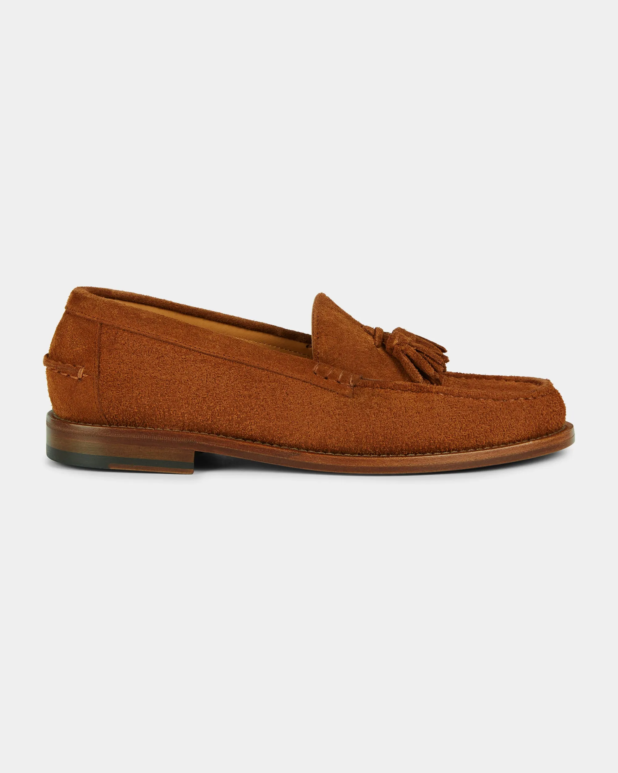 Lightweight Step Marus??e