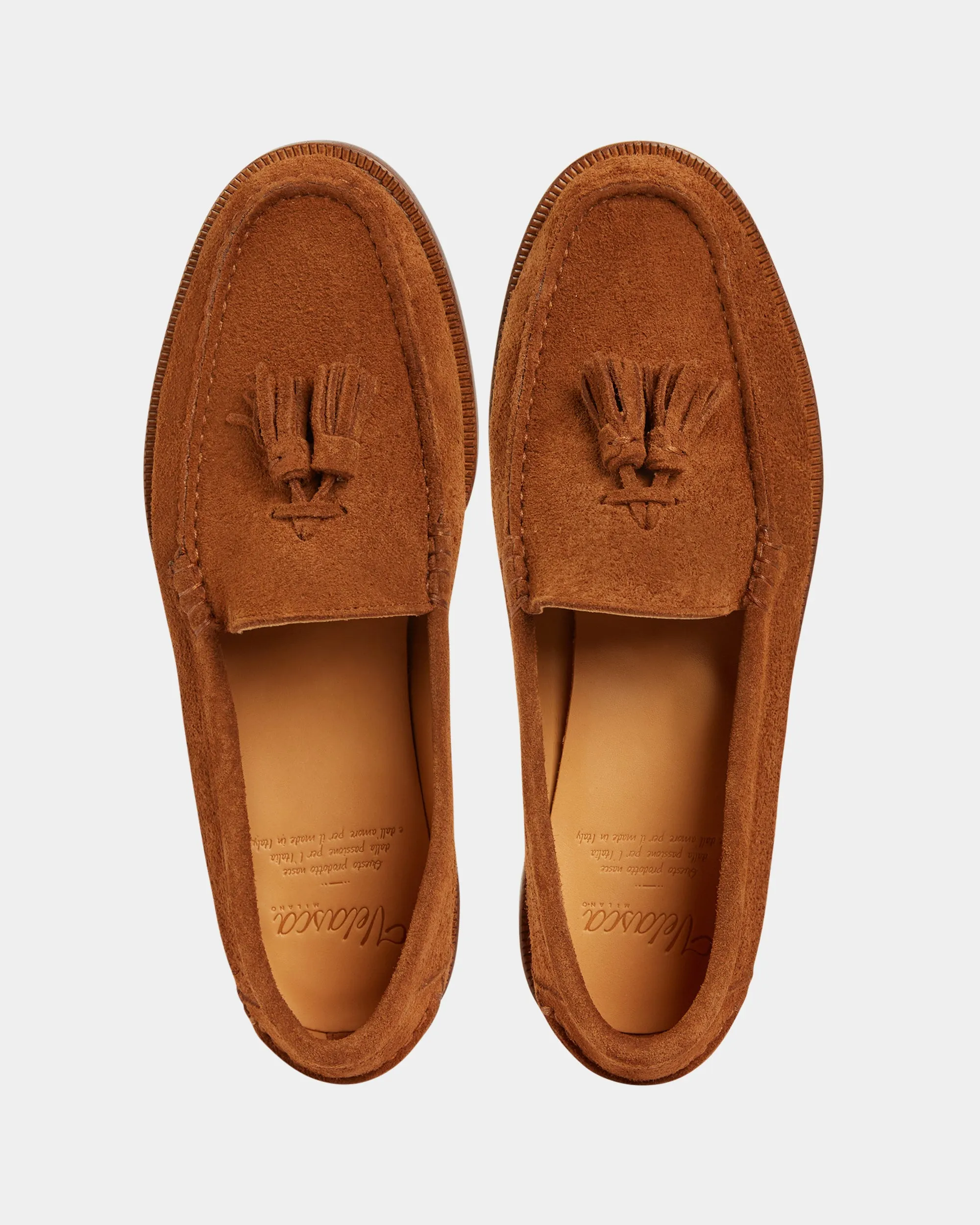 Lightweight Step Marus??e