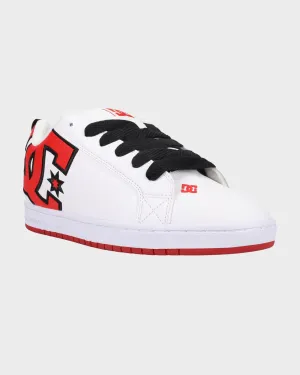 Mens Court Graffik Skate Shoes Timeless Performance Stable Footing