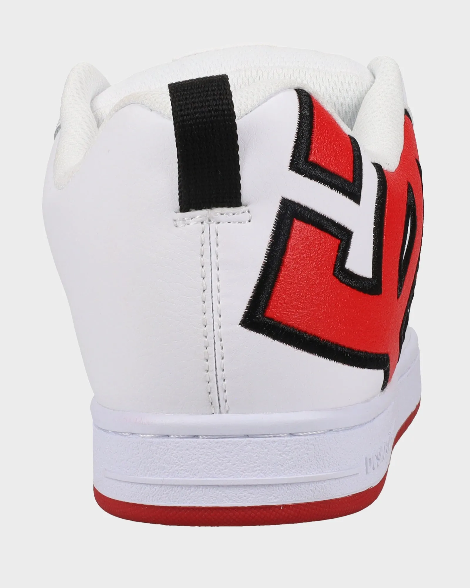 Lightweight Street Form Mens Court Graffik Skate Shoes