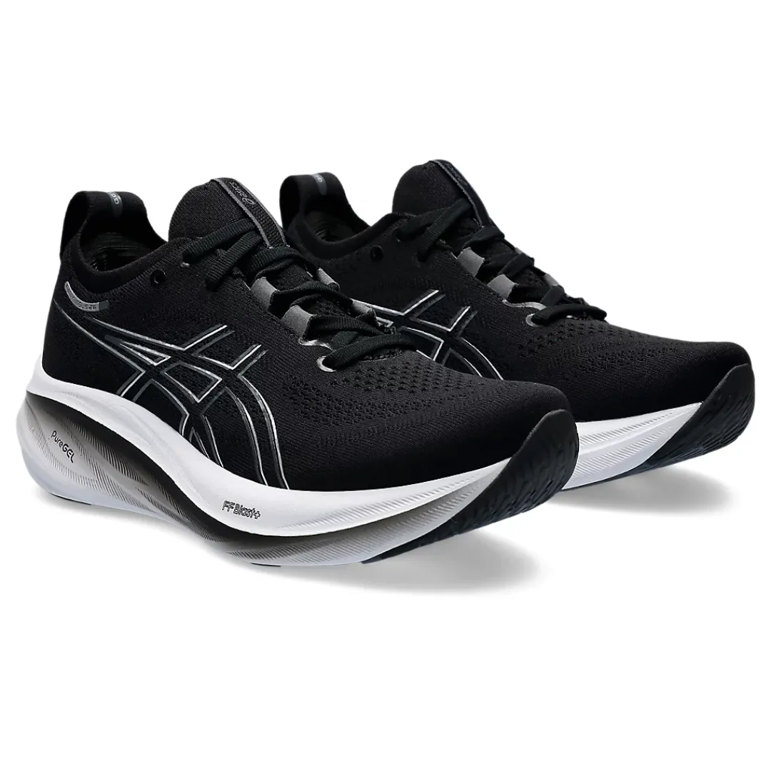 Lightweight Upper Women's Nimbus 26 - Wide Width