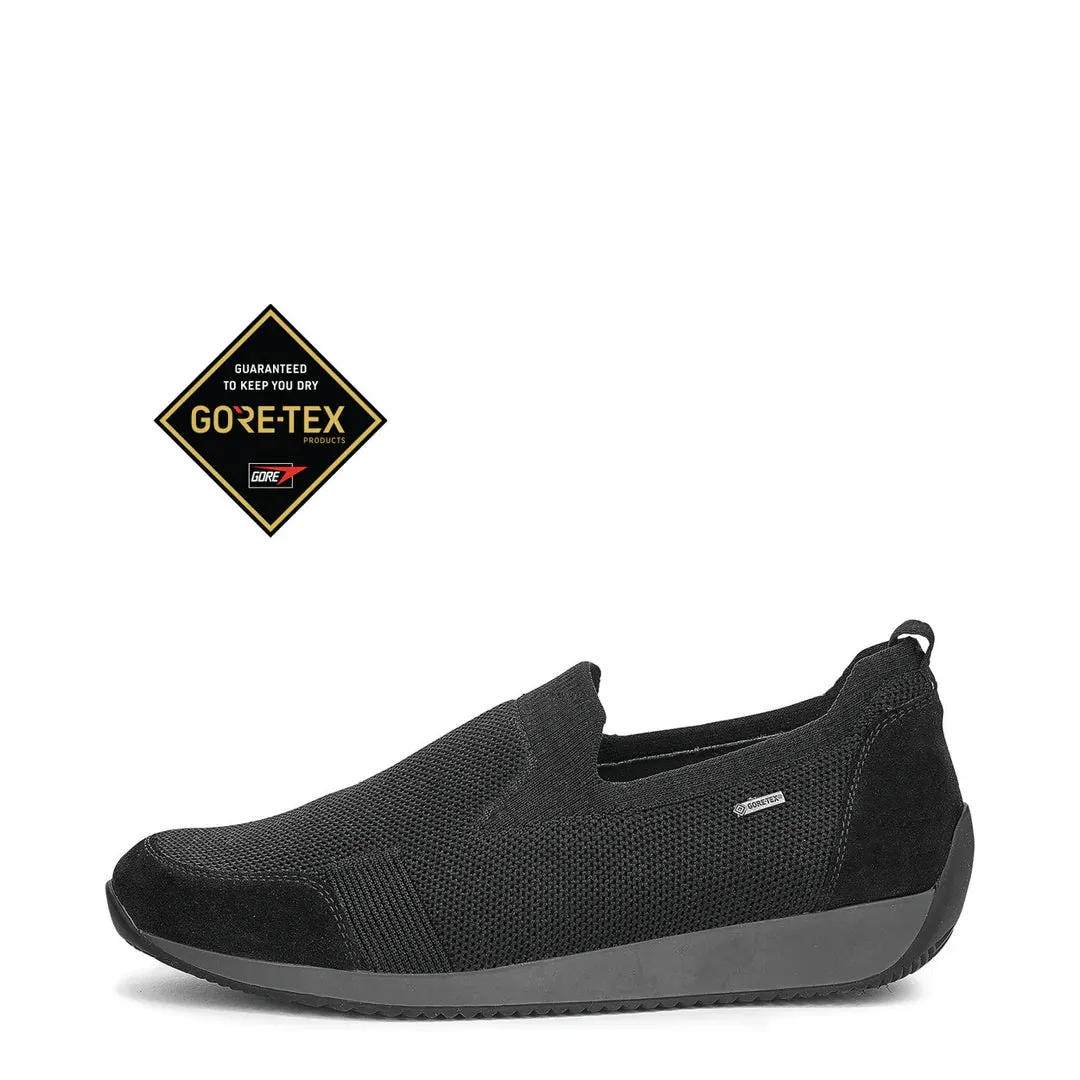 Lilith Women's GORE-TEX Slip-On Sneaker Vibrant breathability