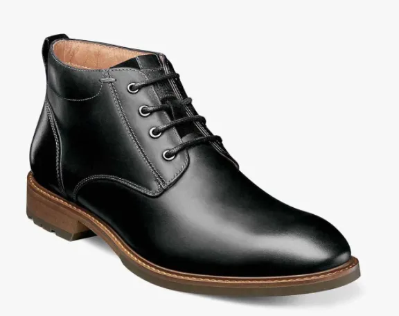 LODGE Chukka Boot 14284 I Florsheim Premium loafers