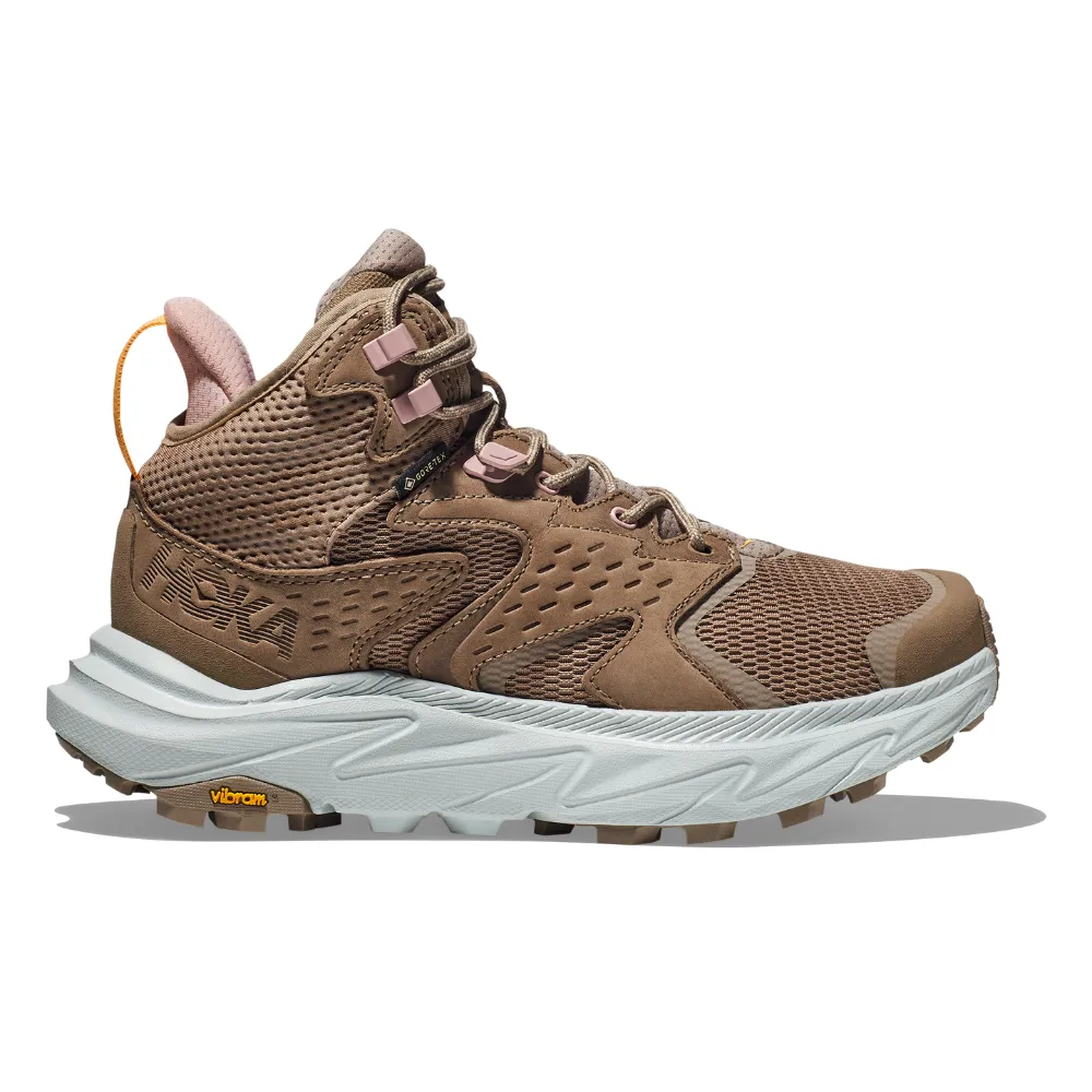 Graduate Soft outsole Women's Anacapa 2 MID GTX