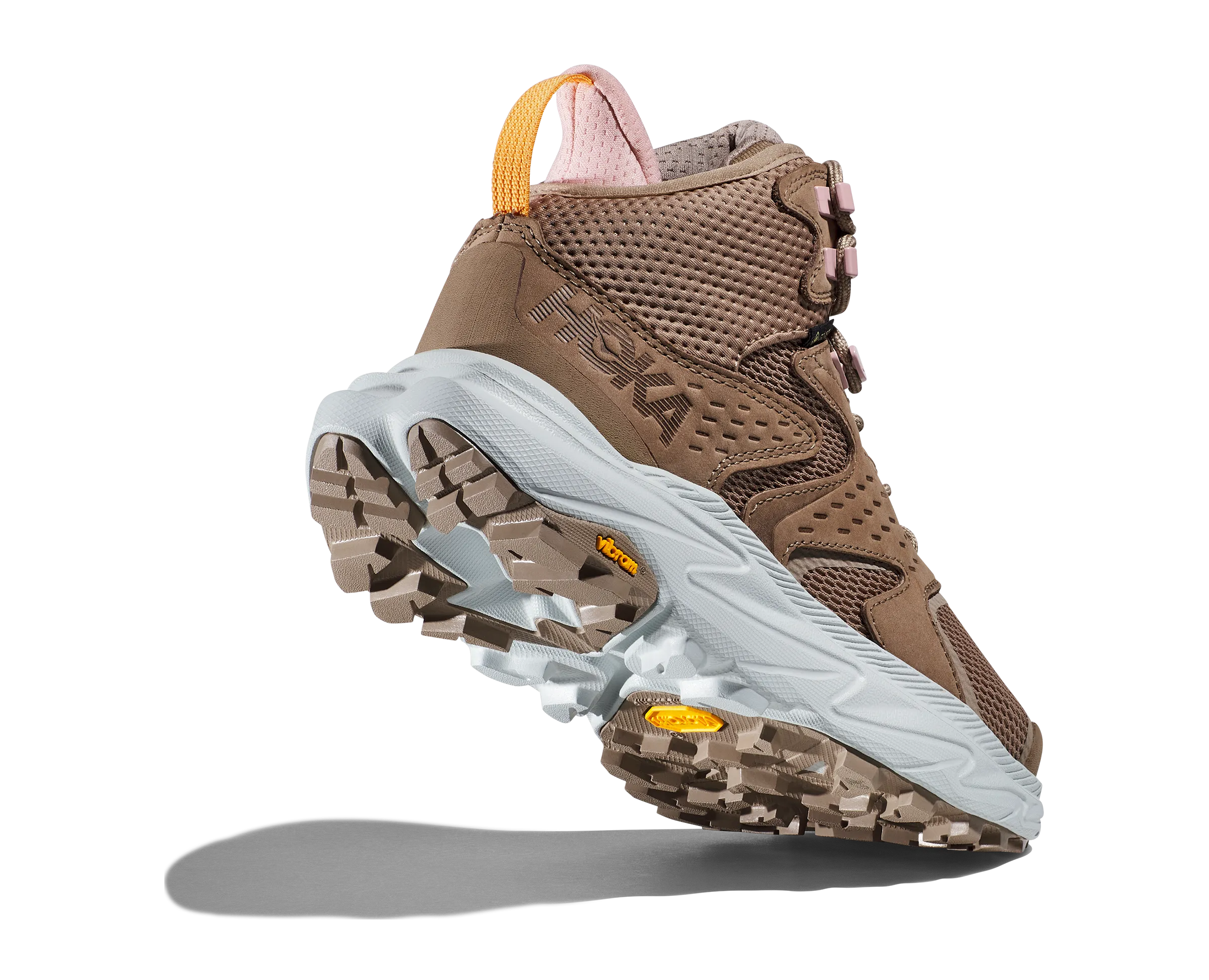 Long Hike Women's Anacapa 2 MID GTX