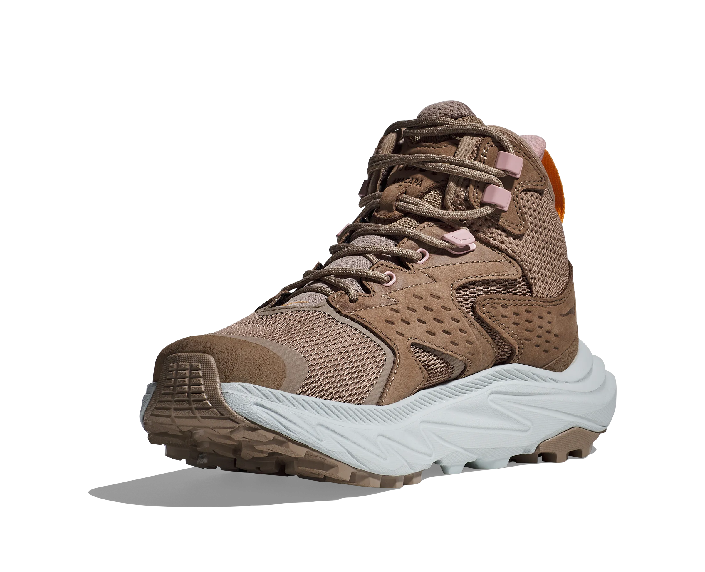 Long Hike Women's Anacapa 2 MID GTX