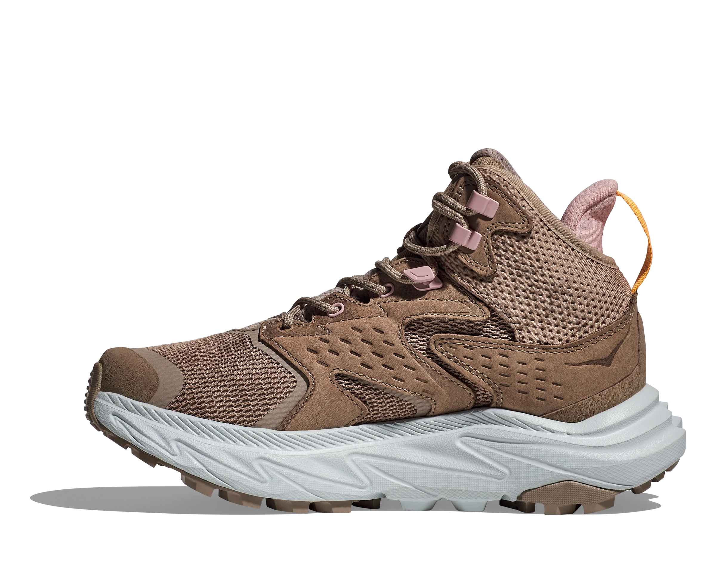 Long Hike Women's Anacapa 2 MID GTX