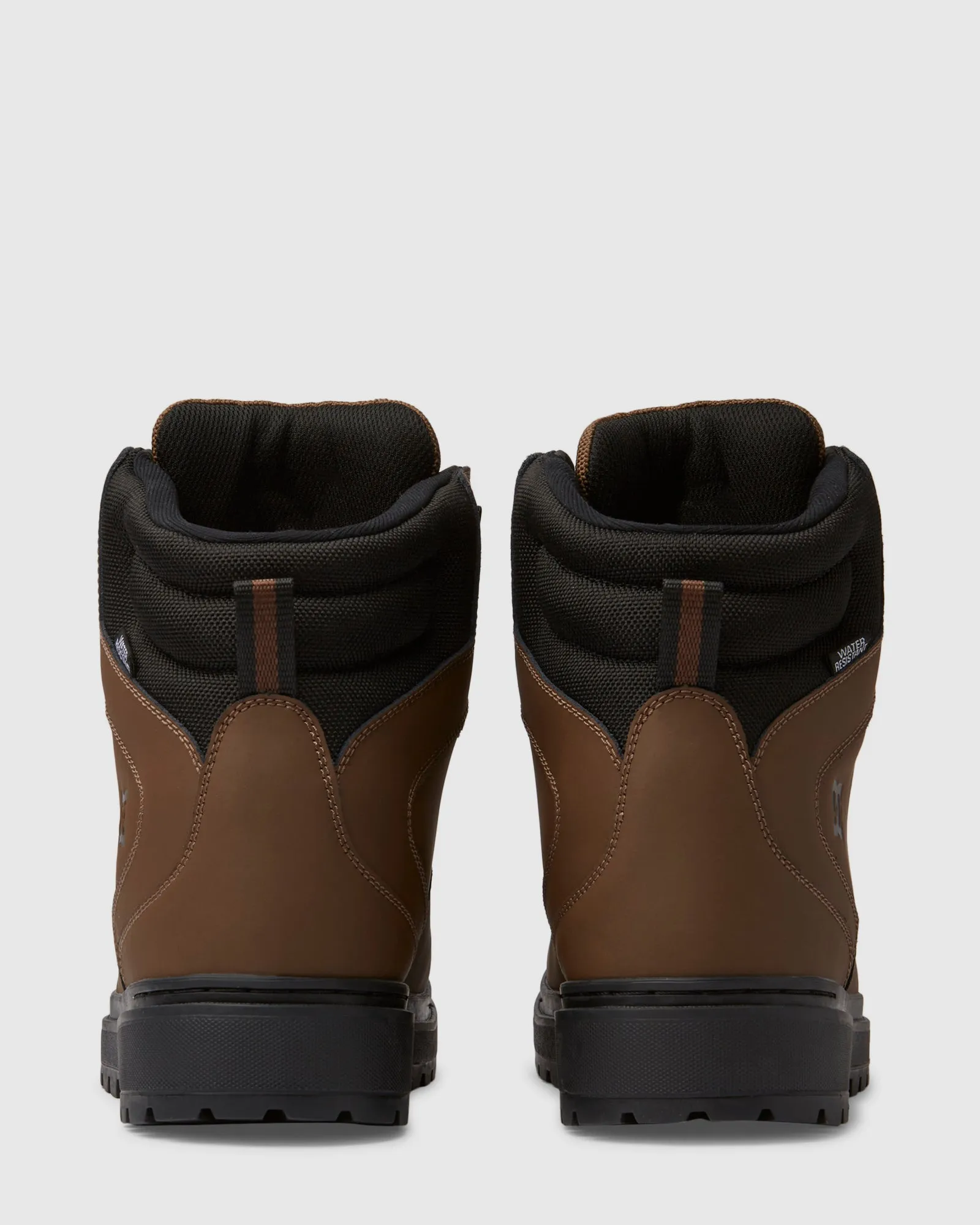 Long Lasting Mens Peary TR Boots