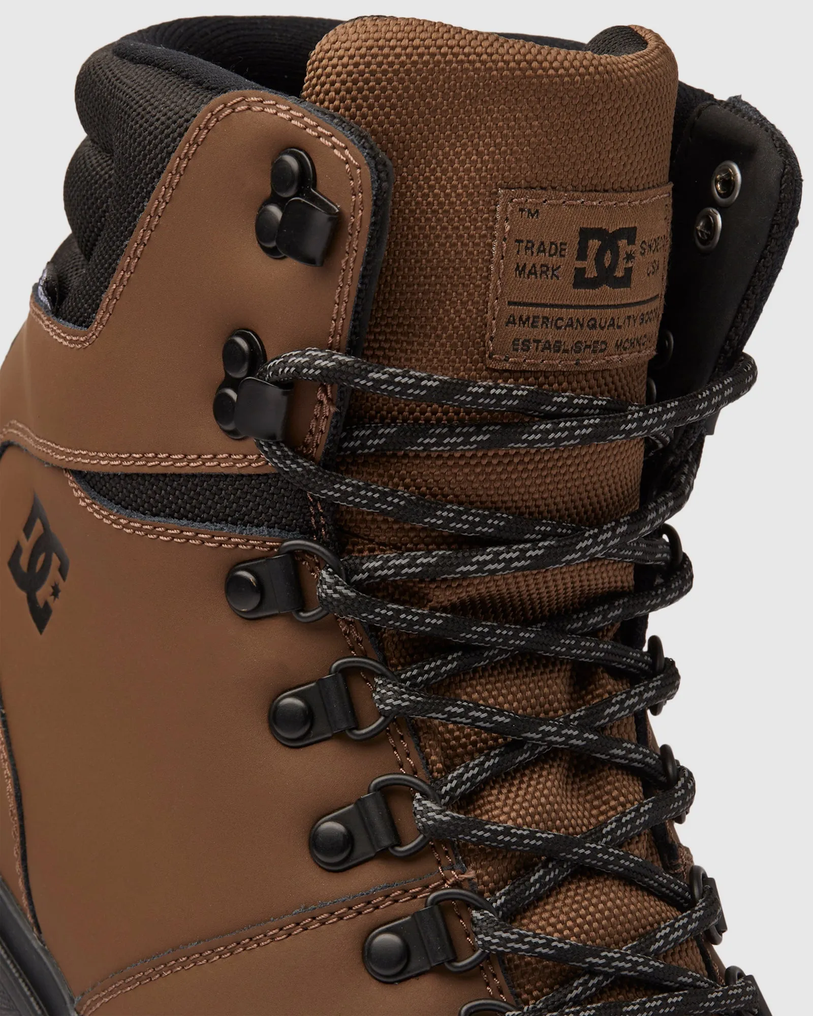 Long Lasting Mens Peary TR Boots