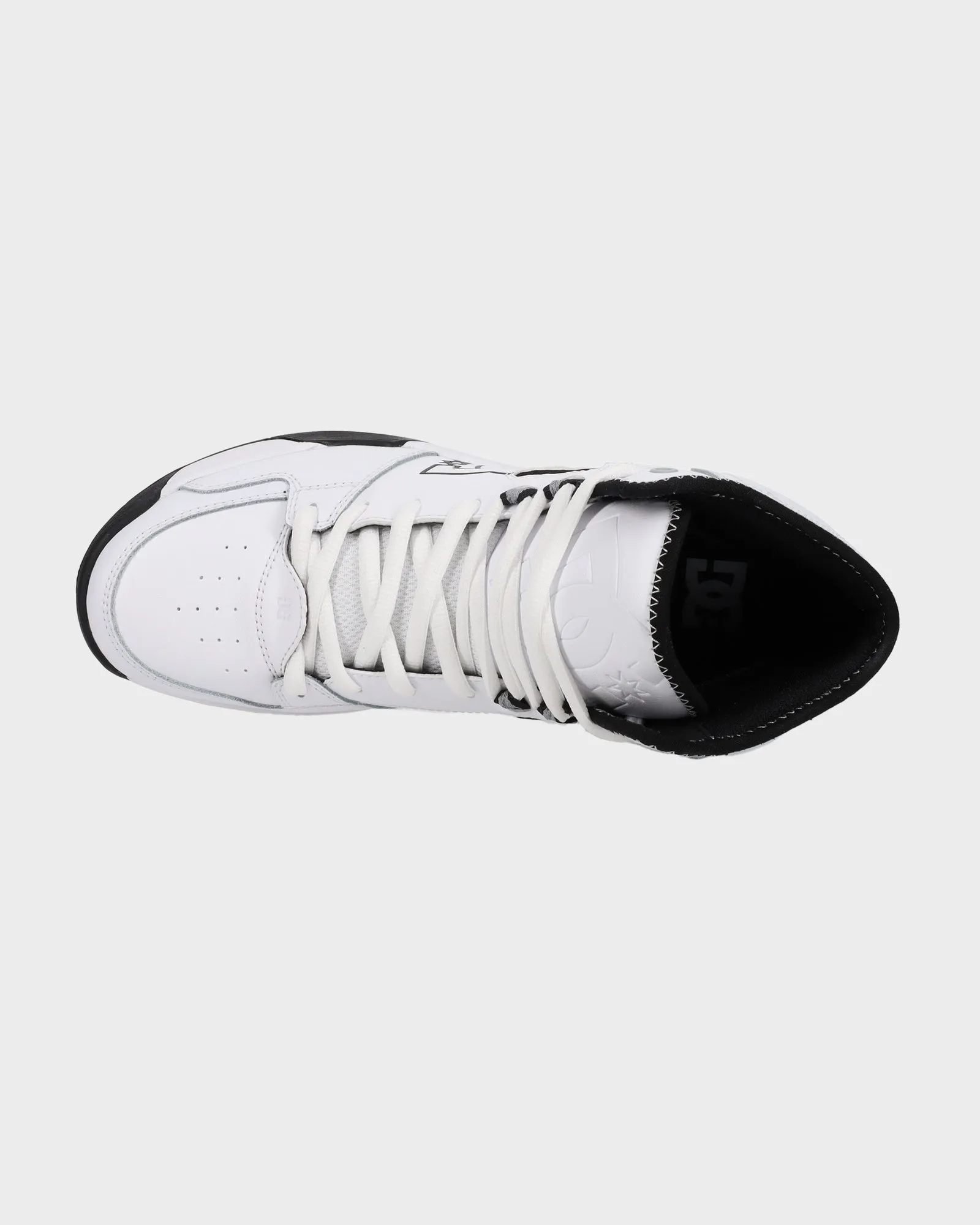 Long Lasting Mens Versatile HI Skate Shoes