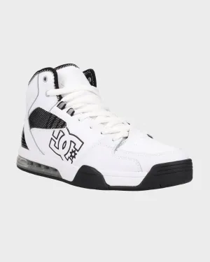 All-around traction Mens Versatile HI Skate Shoes