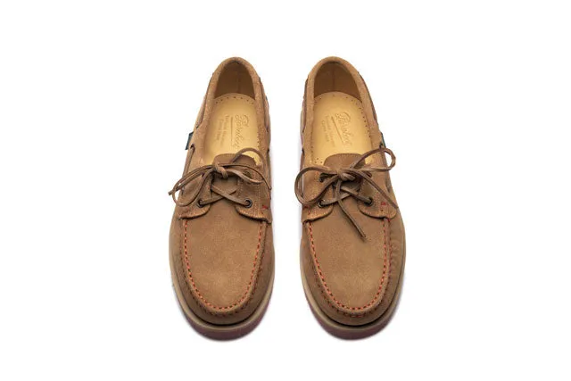Long Lasting PARABOOT MALO - Vel Camel