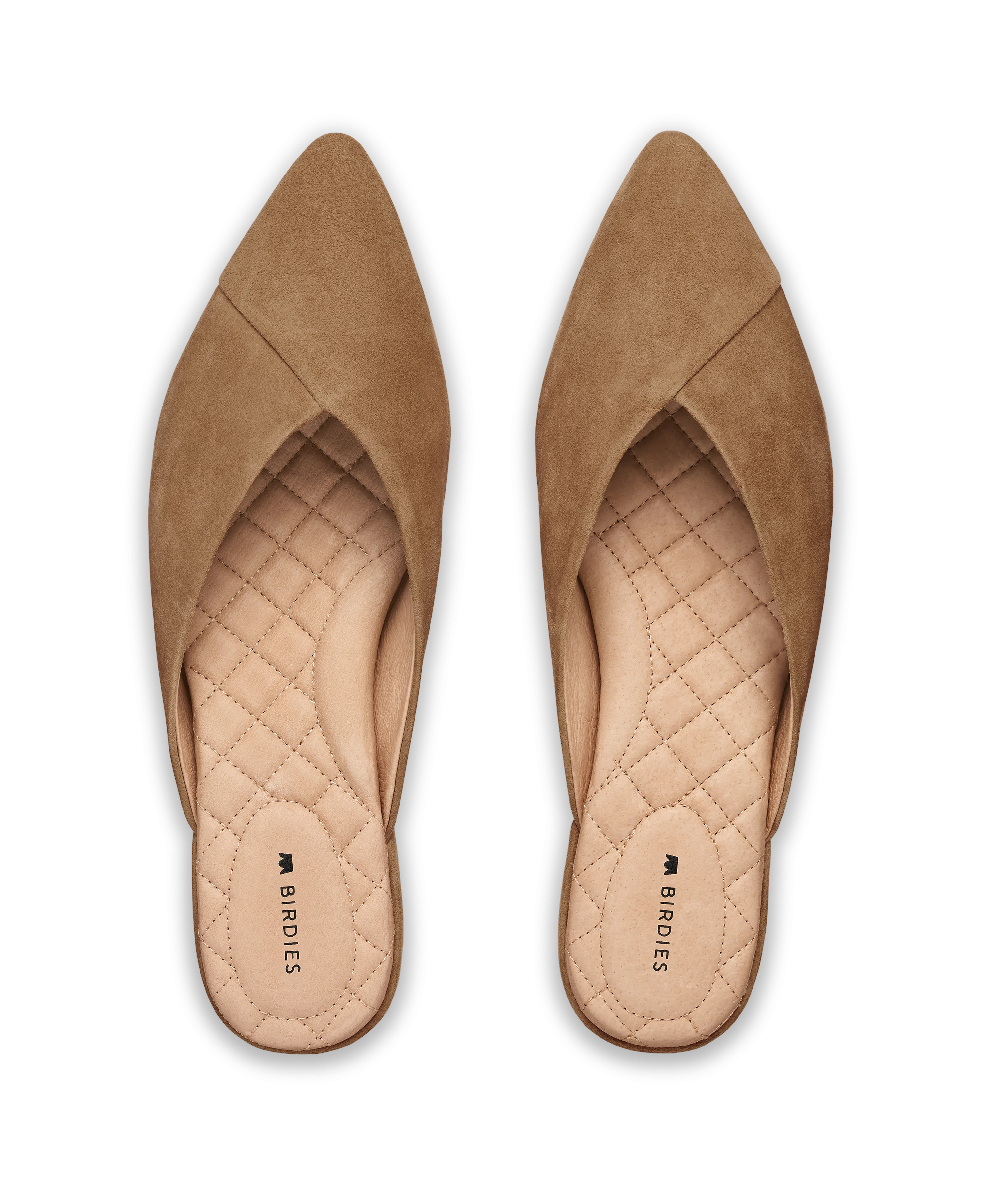 Long Lasting The Swan - Golden Oak