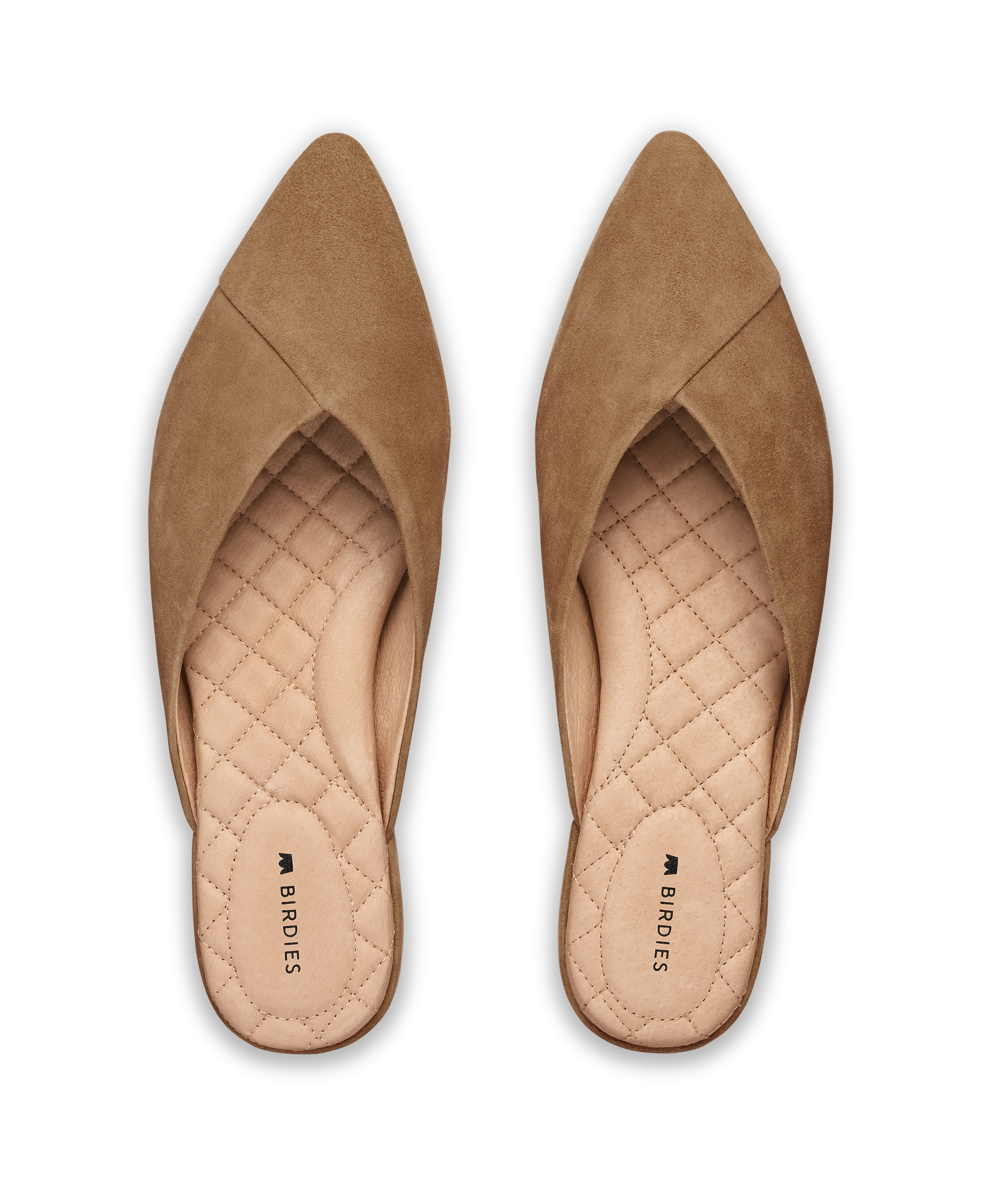 Long Lasting The Swan - Golden Oak