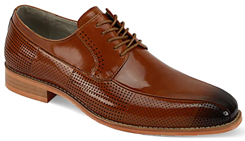 Long March Giovanni Oliver I Globe Footwear