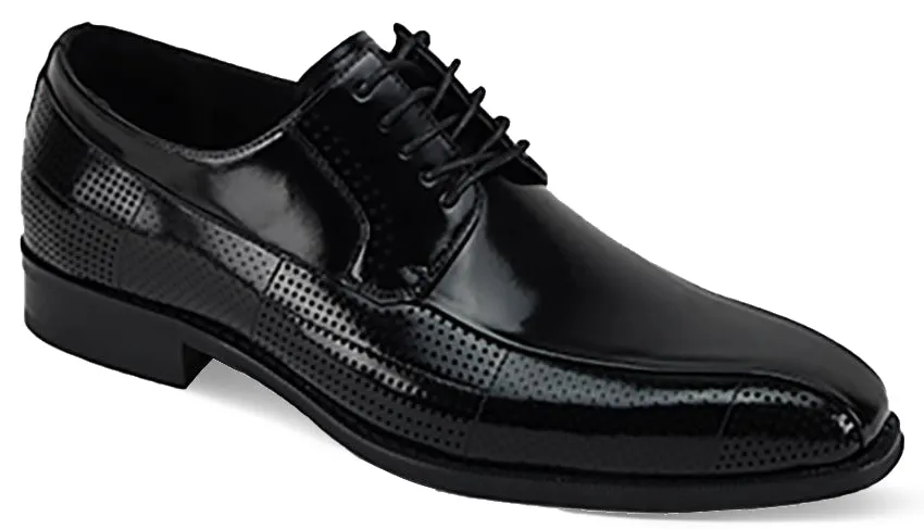 Long March Giovanni Oliver I Globe Footwear