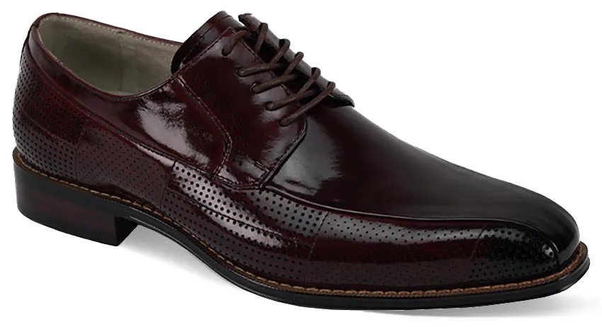 Long March Giovanni Oliver I Globe Footwear