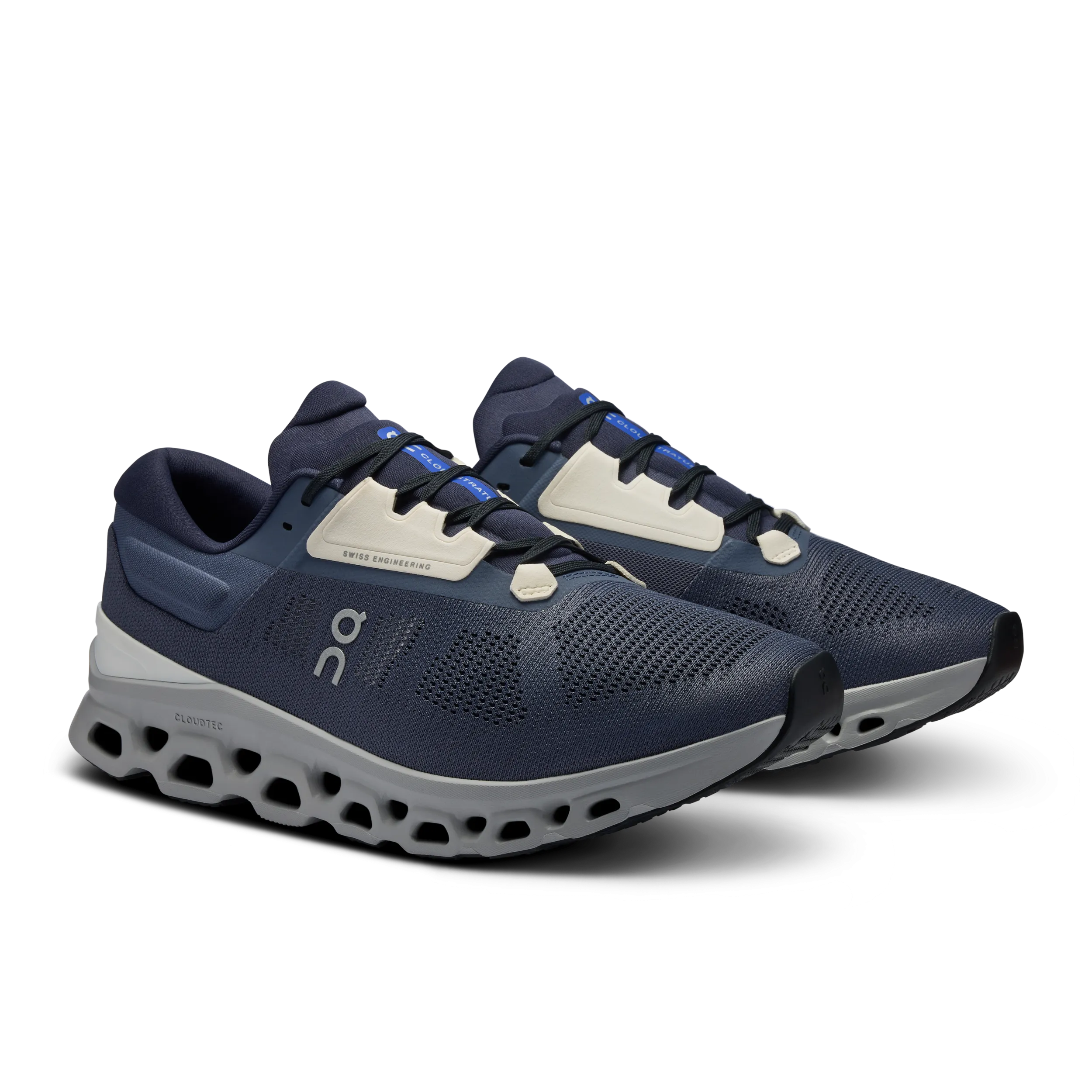 Long Step Men's Cloudstratus 3