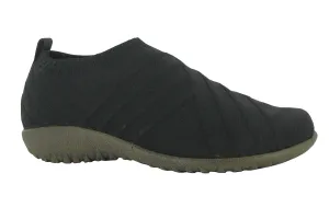 NAOT OKAHU - BLACK - 1119357B Quick Wear