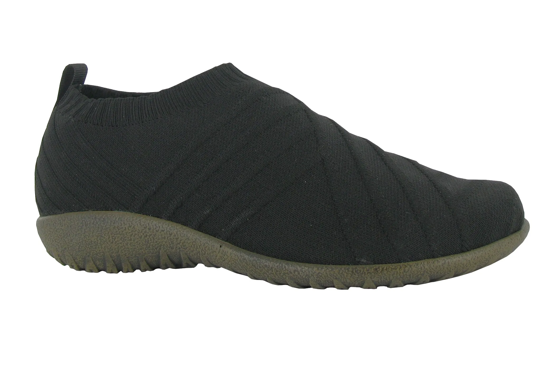 Long Walk Ready NAOT OKAHU - BLACK - 1119357B