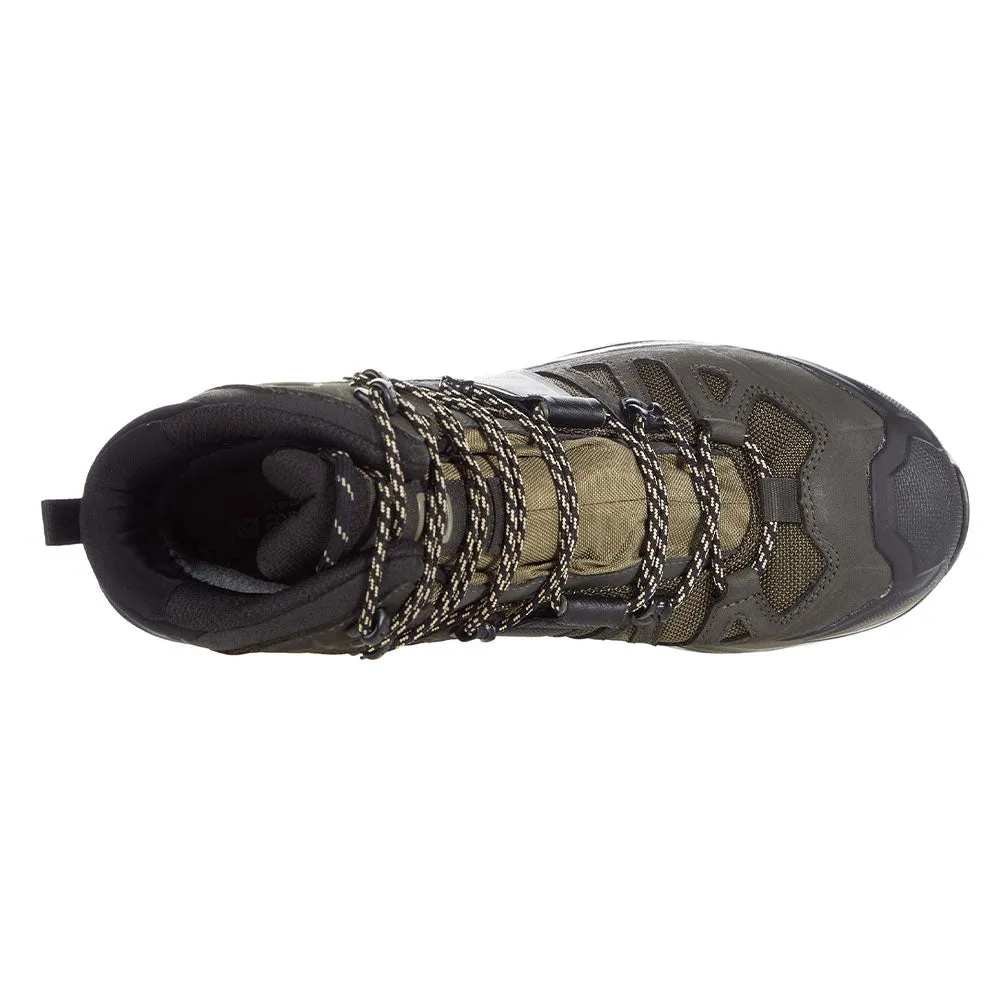 Low Profile QUEST 4 GORE-TEX Men