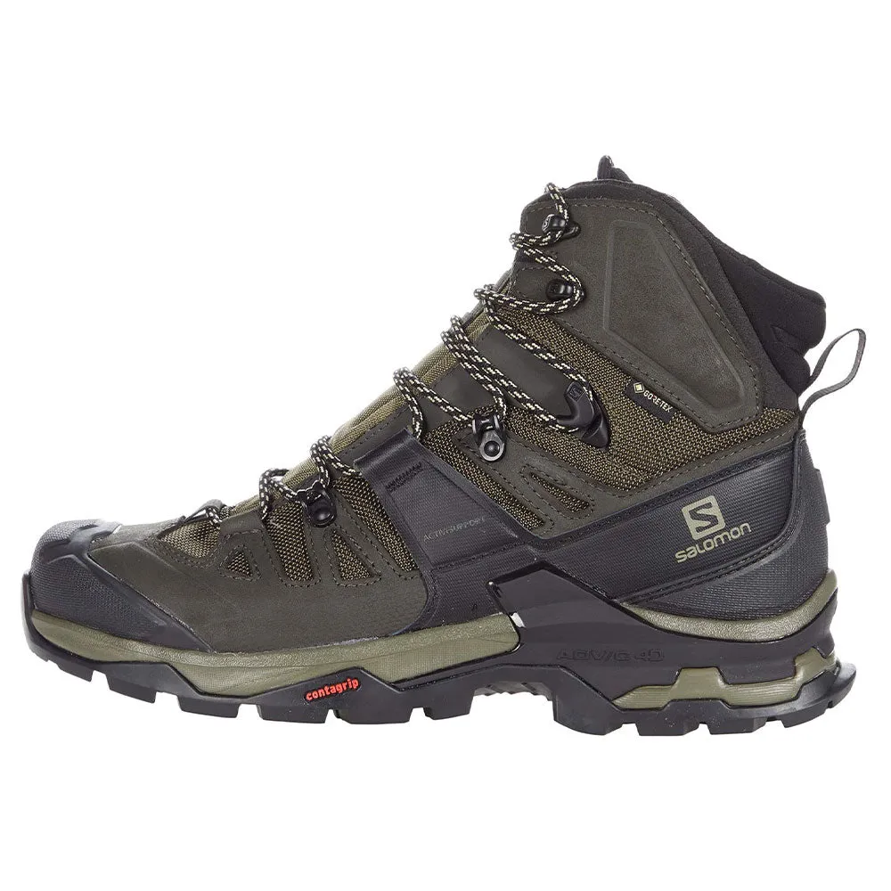 Low Profile QUEST 4 GORE-TEX Men